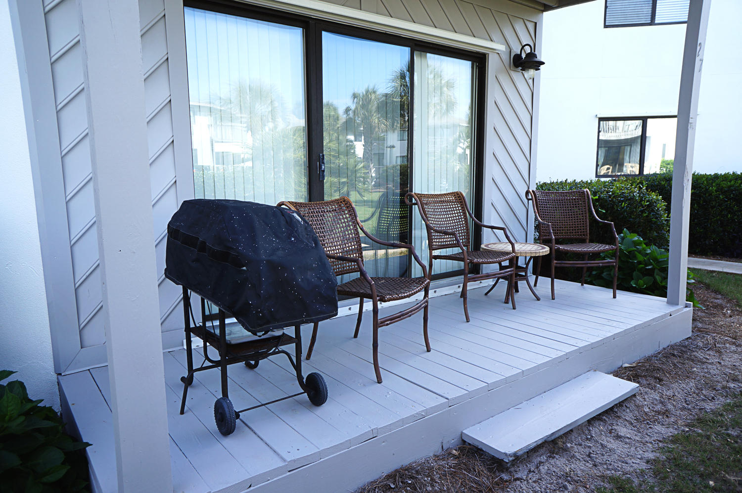 CRYSTAL VILLAGE CONDO PH 2 - Residential