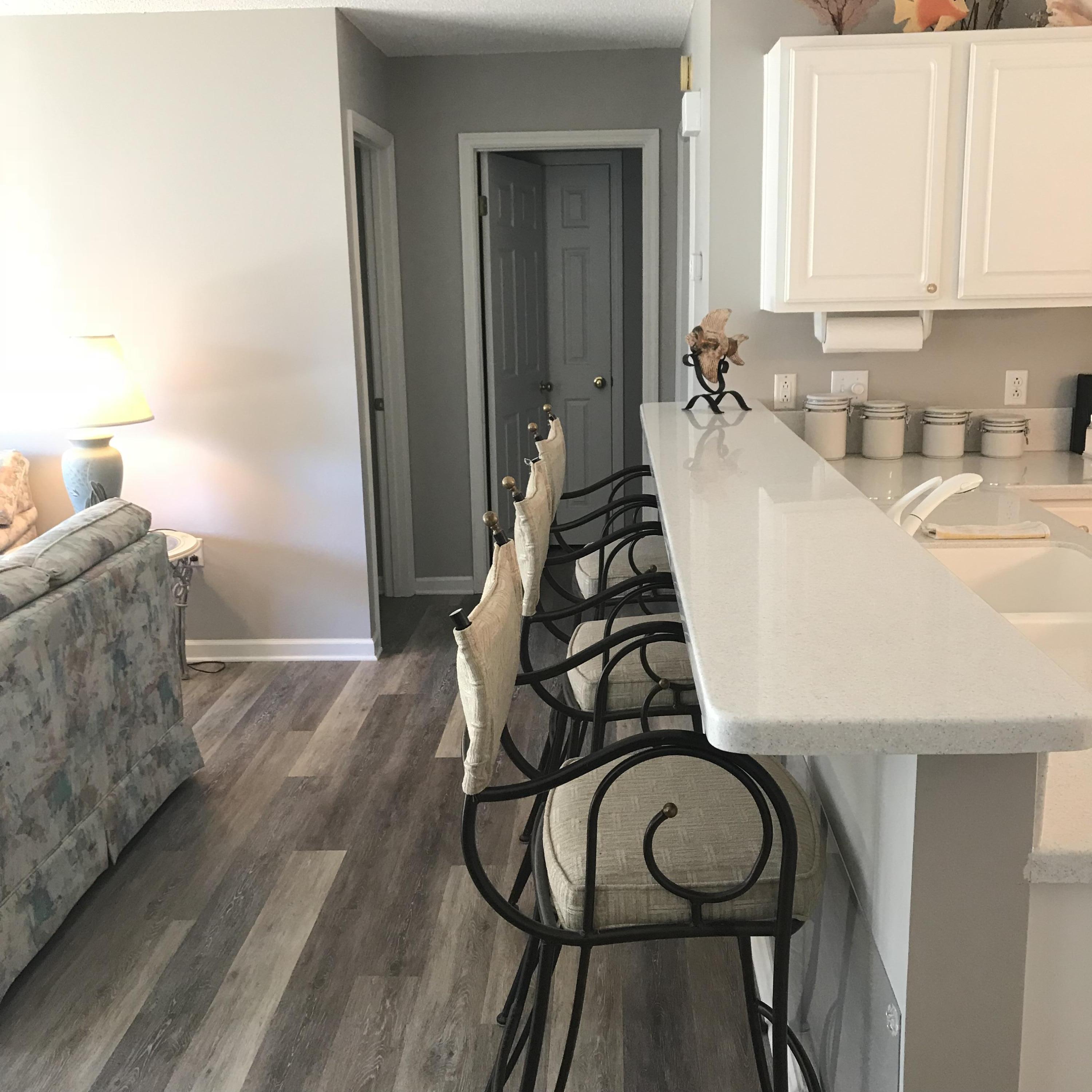 CRYSTAL VILLAGE CONDO PH 2 - Residential