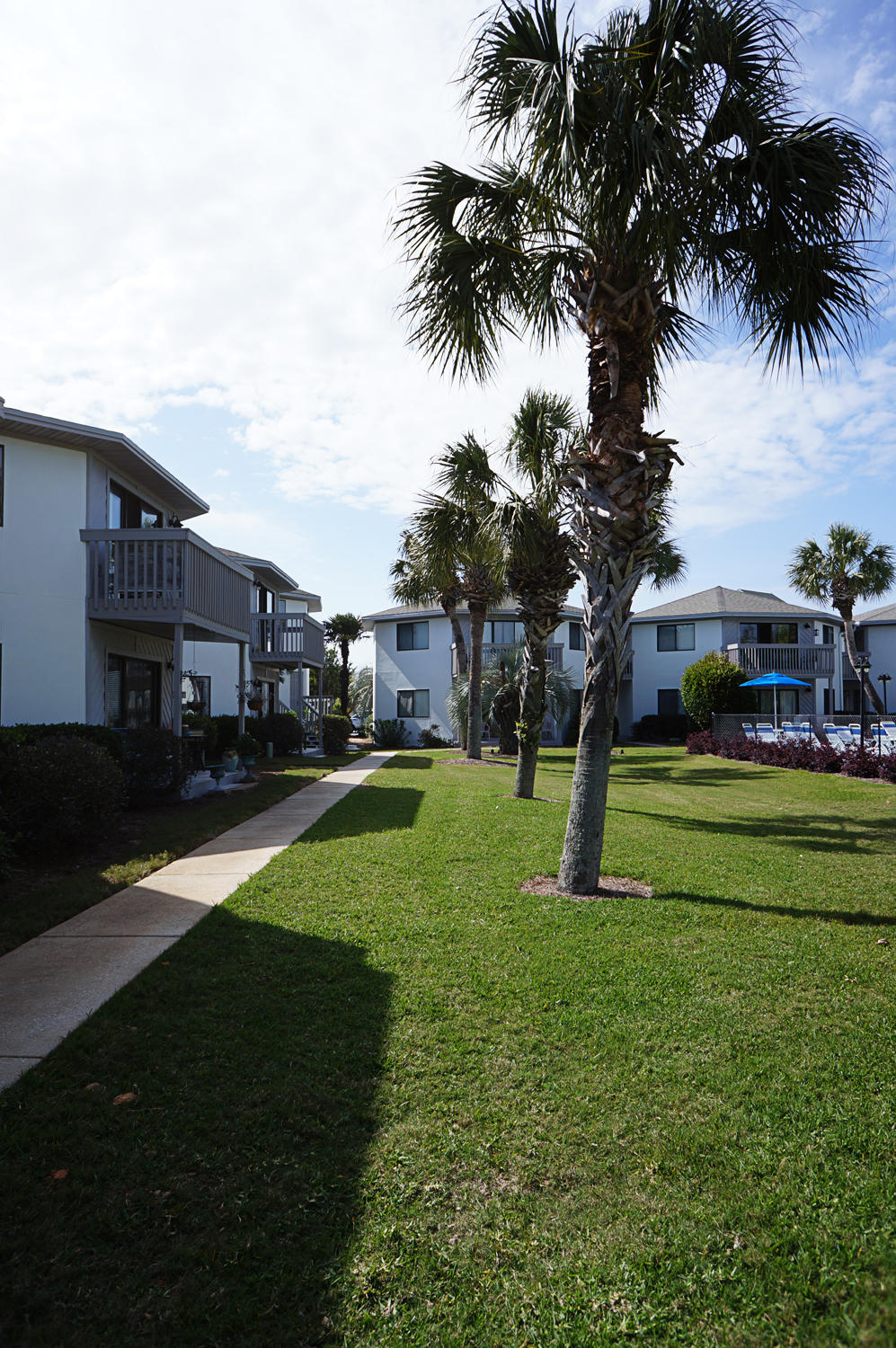 CRYSTAL VILLAGE CONDO PH 2 - Residential