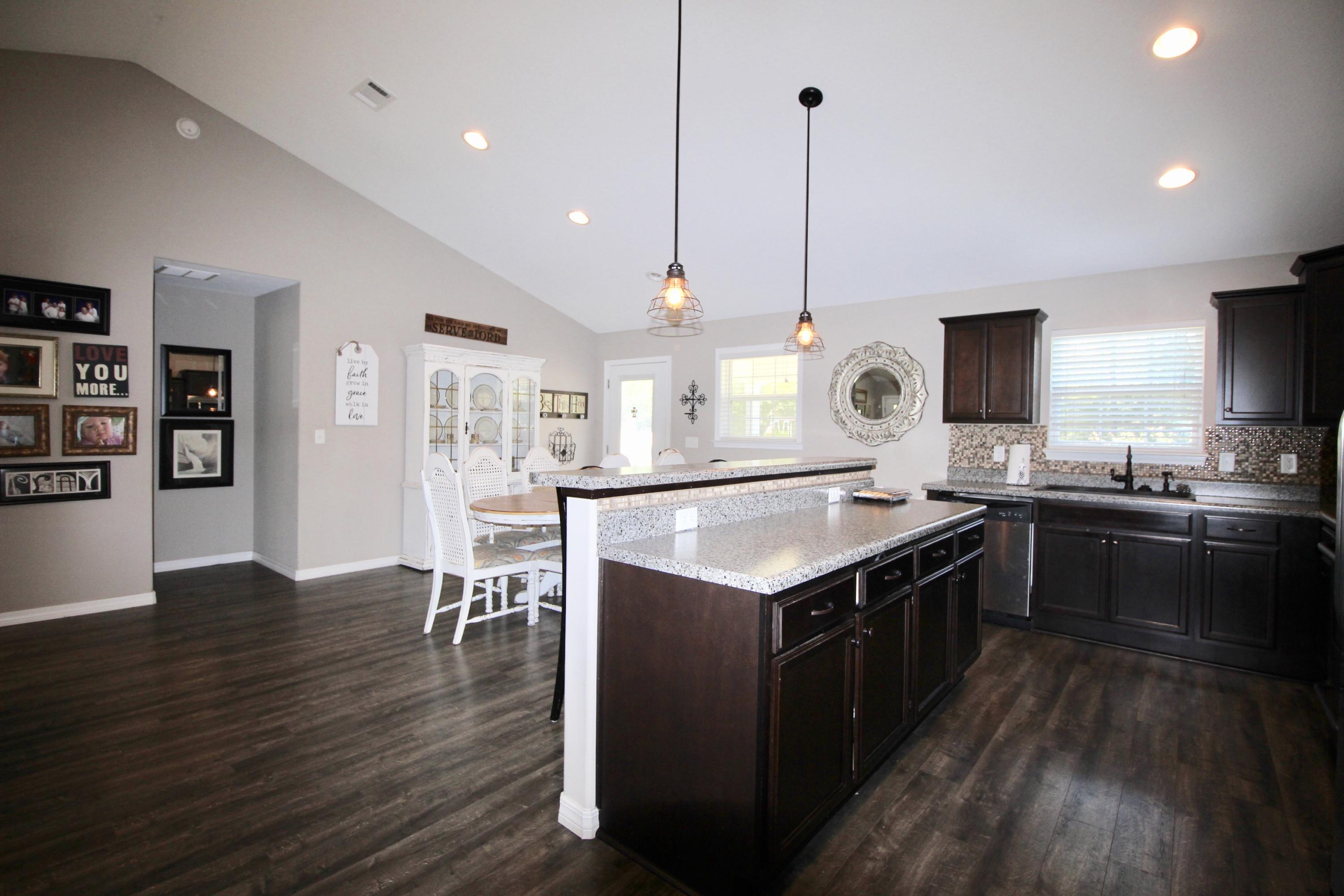 Pleasant Ridge Estates - Residential