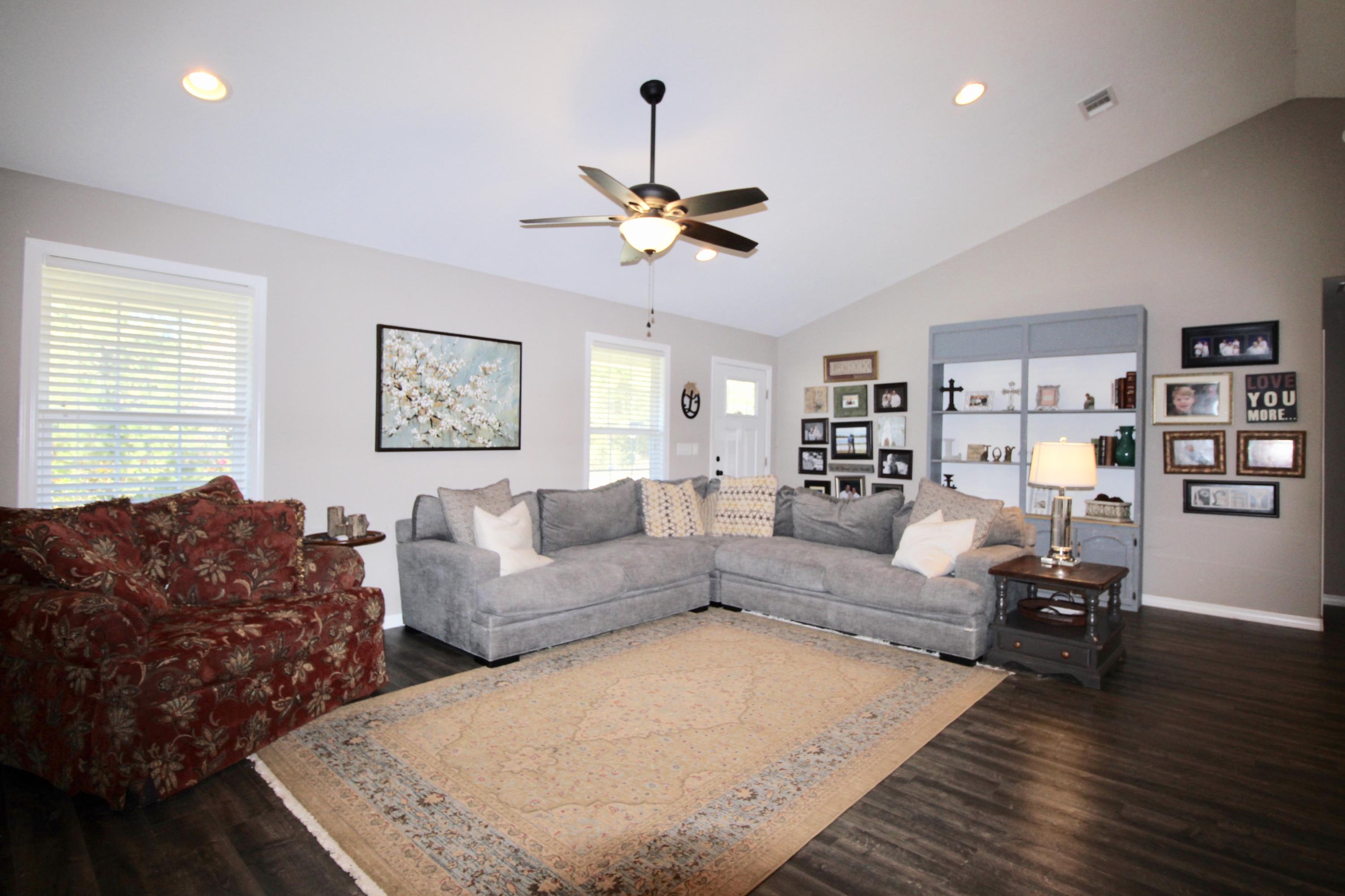 Pleasant Ridge Estates - Residential