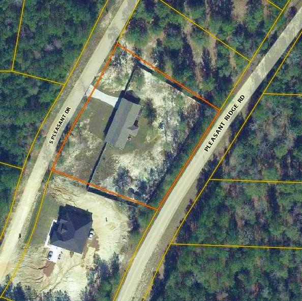 Pleasant Ridge Estates - Residential