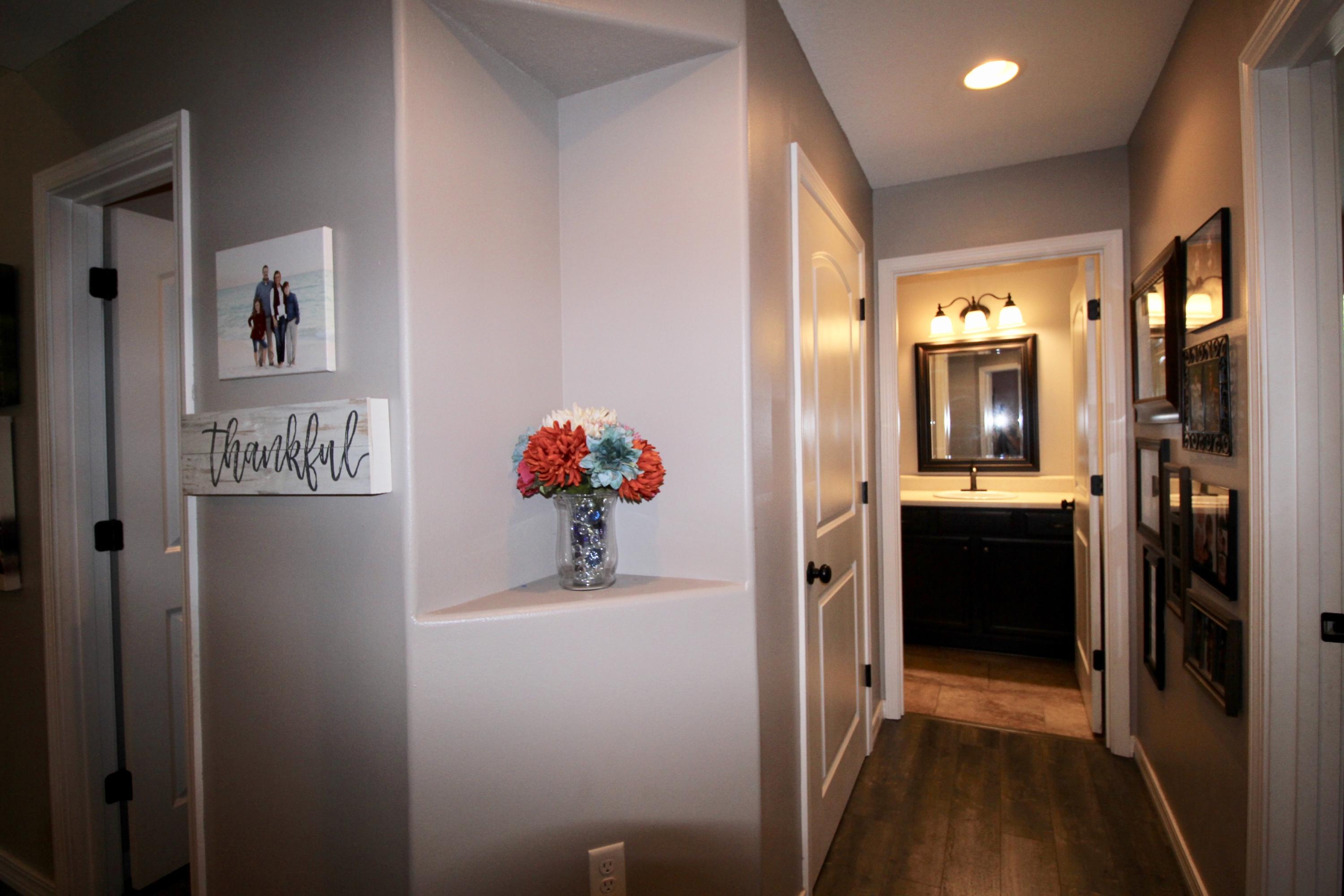 Pleasant Ridge Estates - Residential