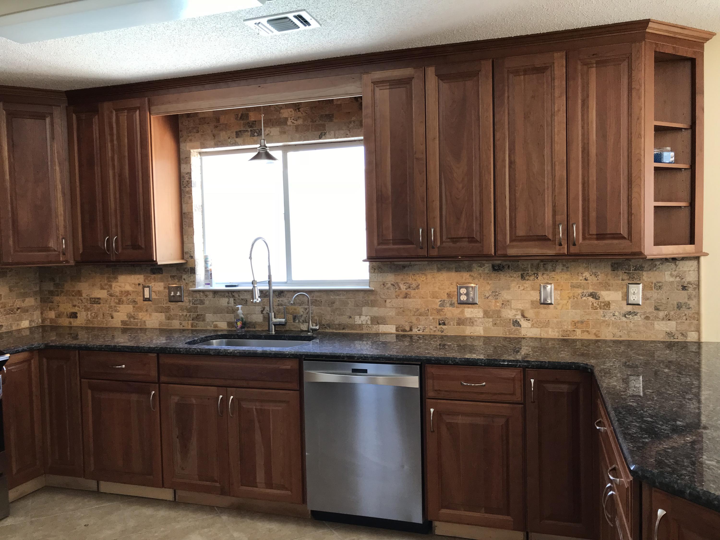 HARBOR BREEZE - Residential Lease