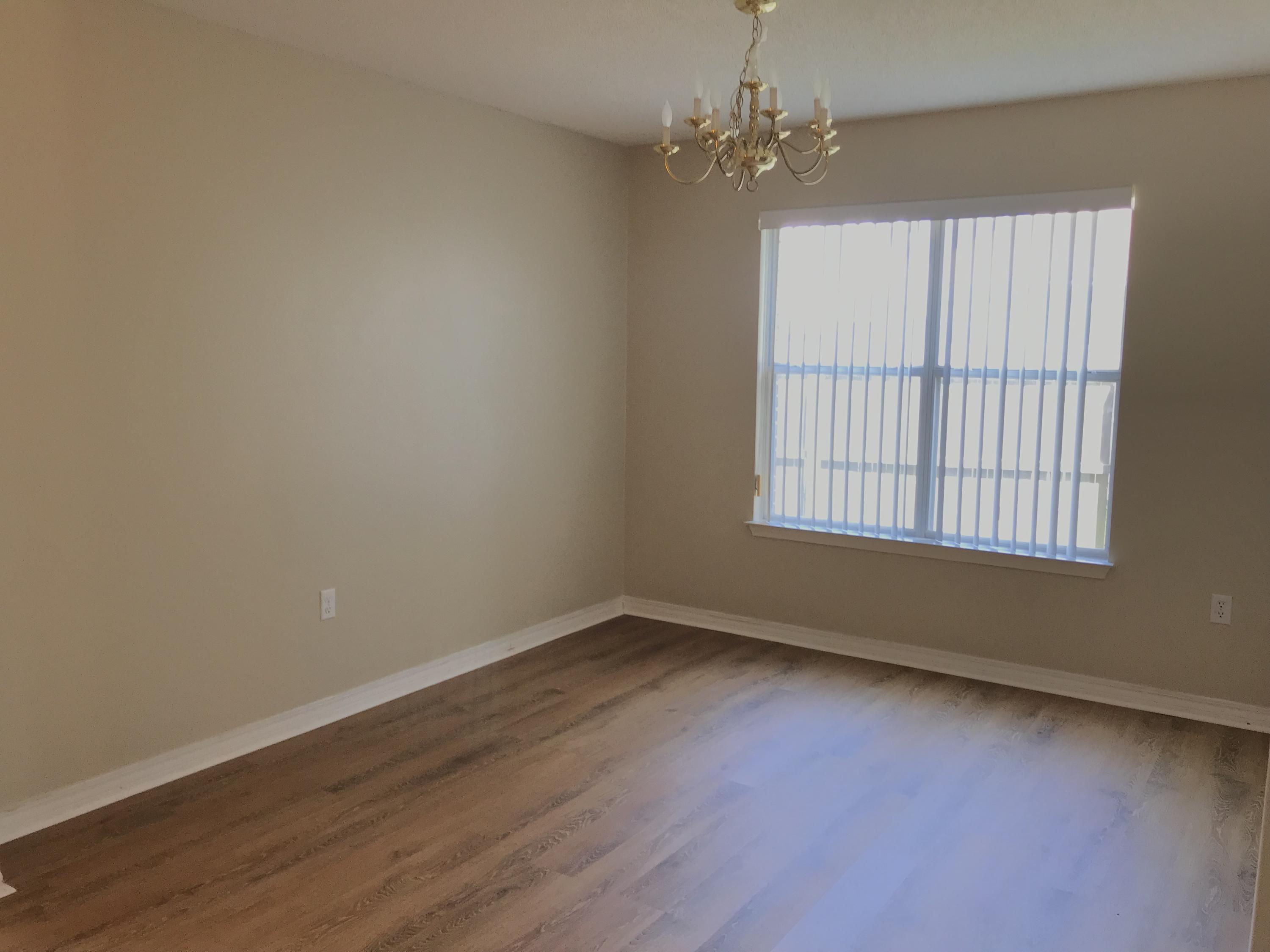 HARBOR BREEZE - Residential Lease