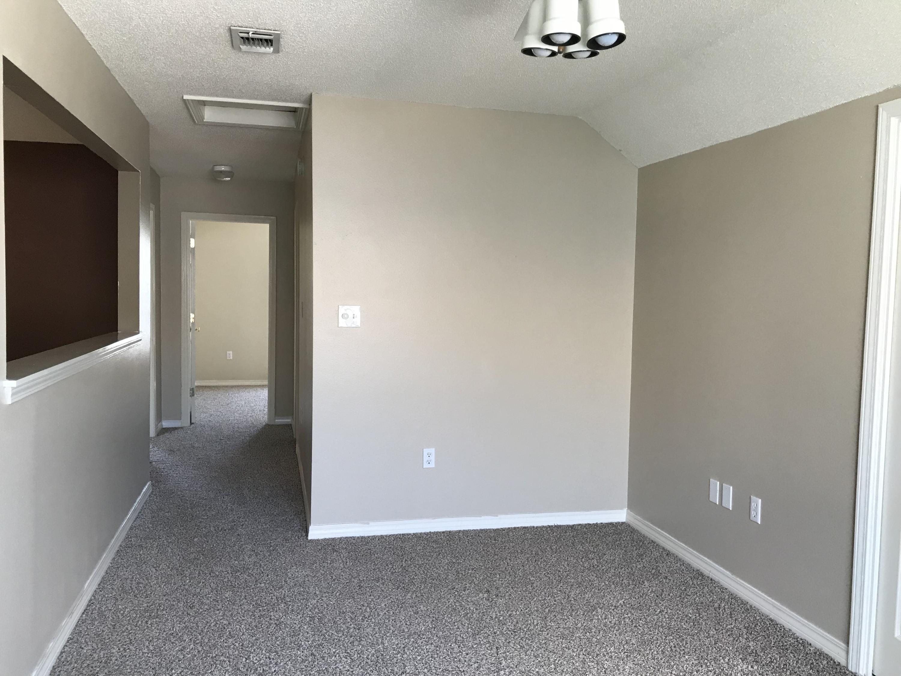 HARBOR BREEZE - Residential Lease