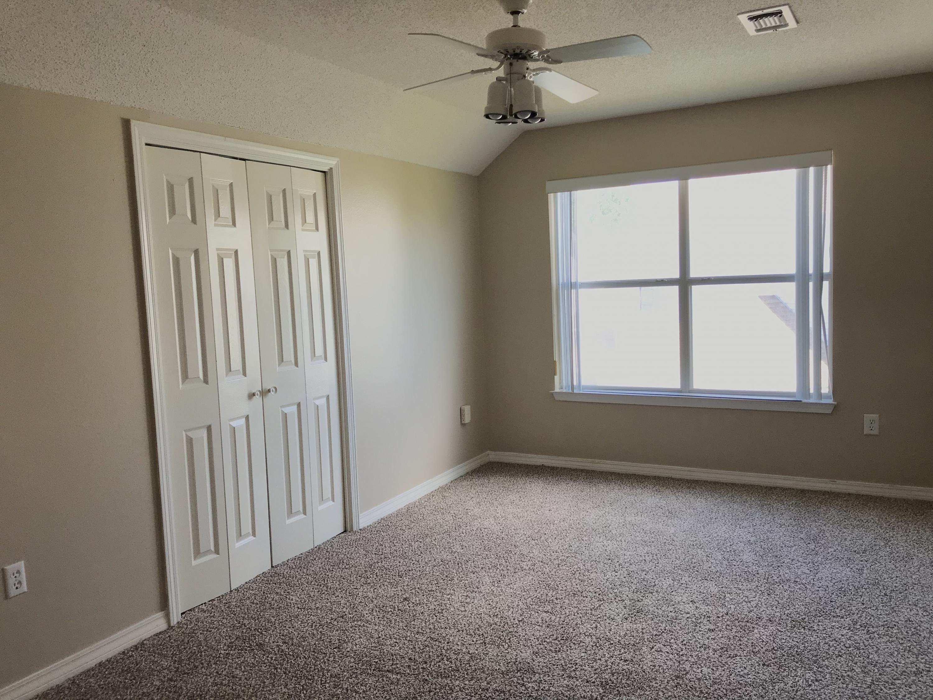 HARBOR BREEZE - Residential Lease