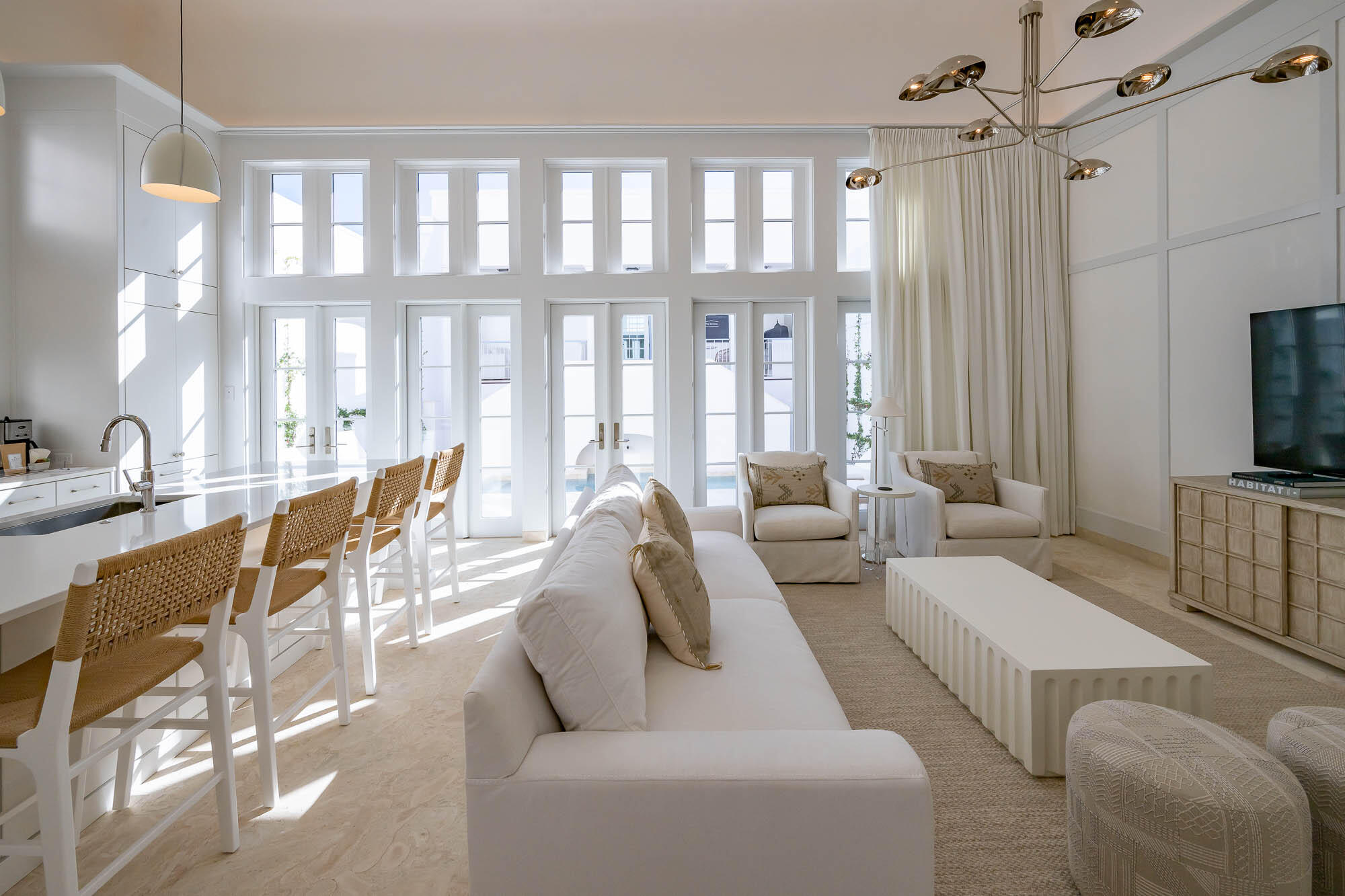 ALYS BEACH - Residential