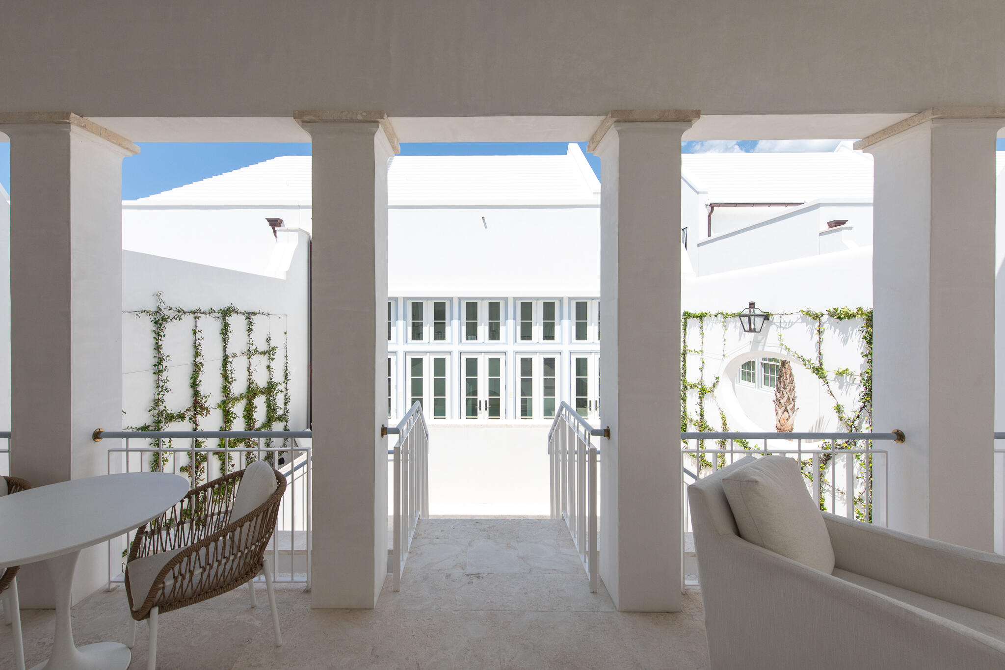 ALYS BEACH - Residential