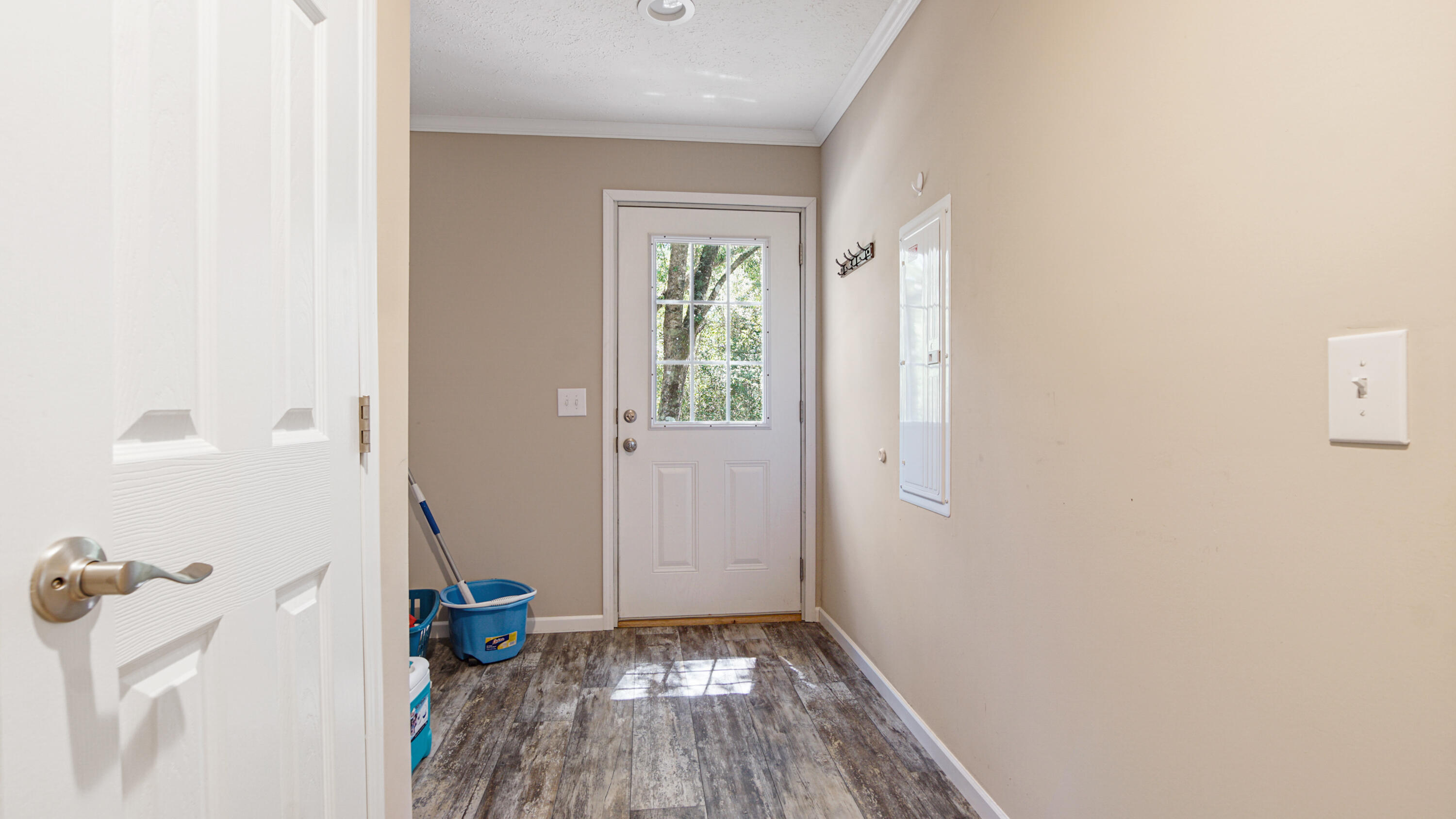 WALTON PLANTATION - Residential