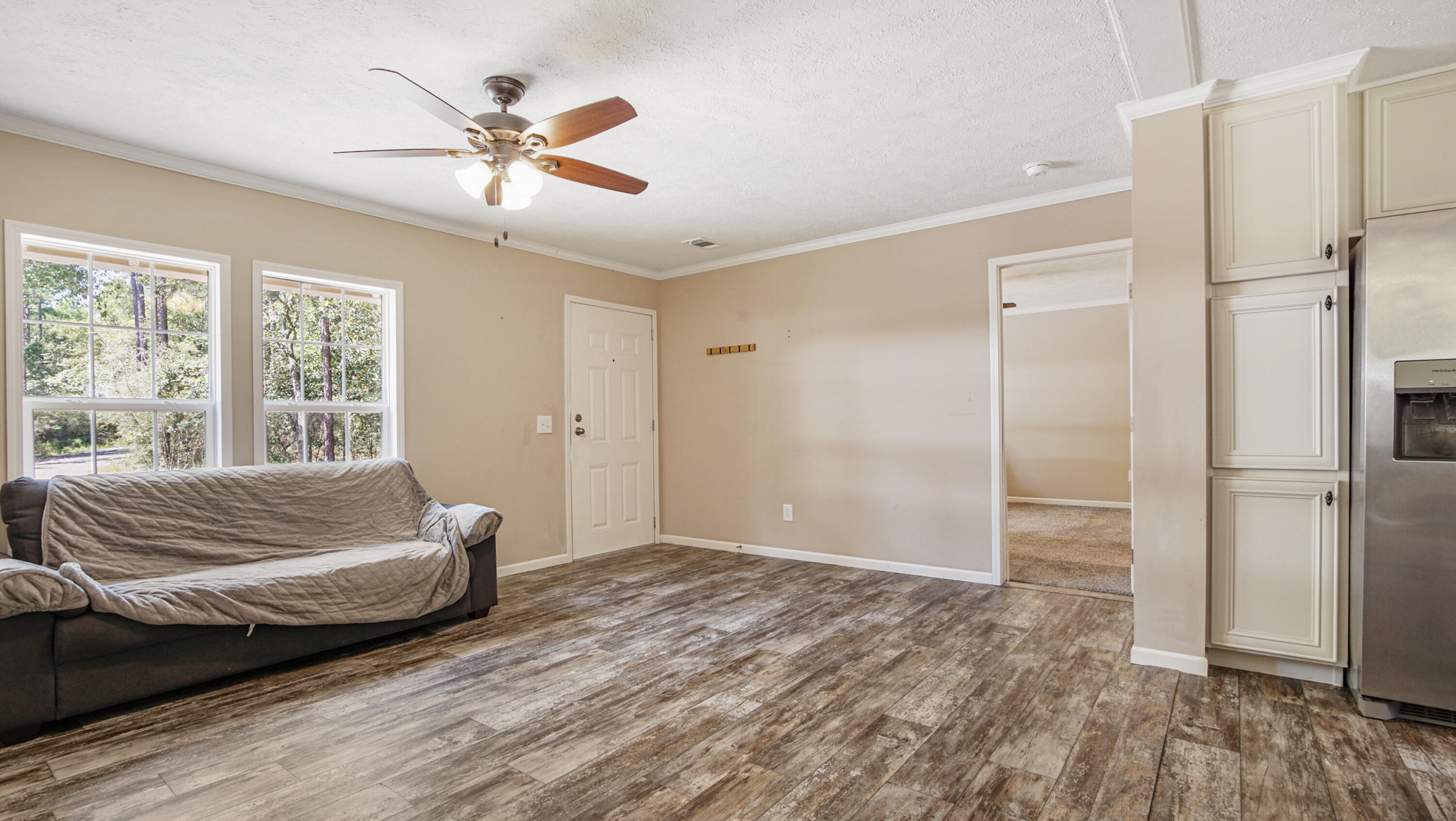 WALTON PLANTATION - Residential