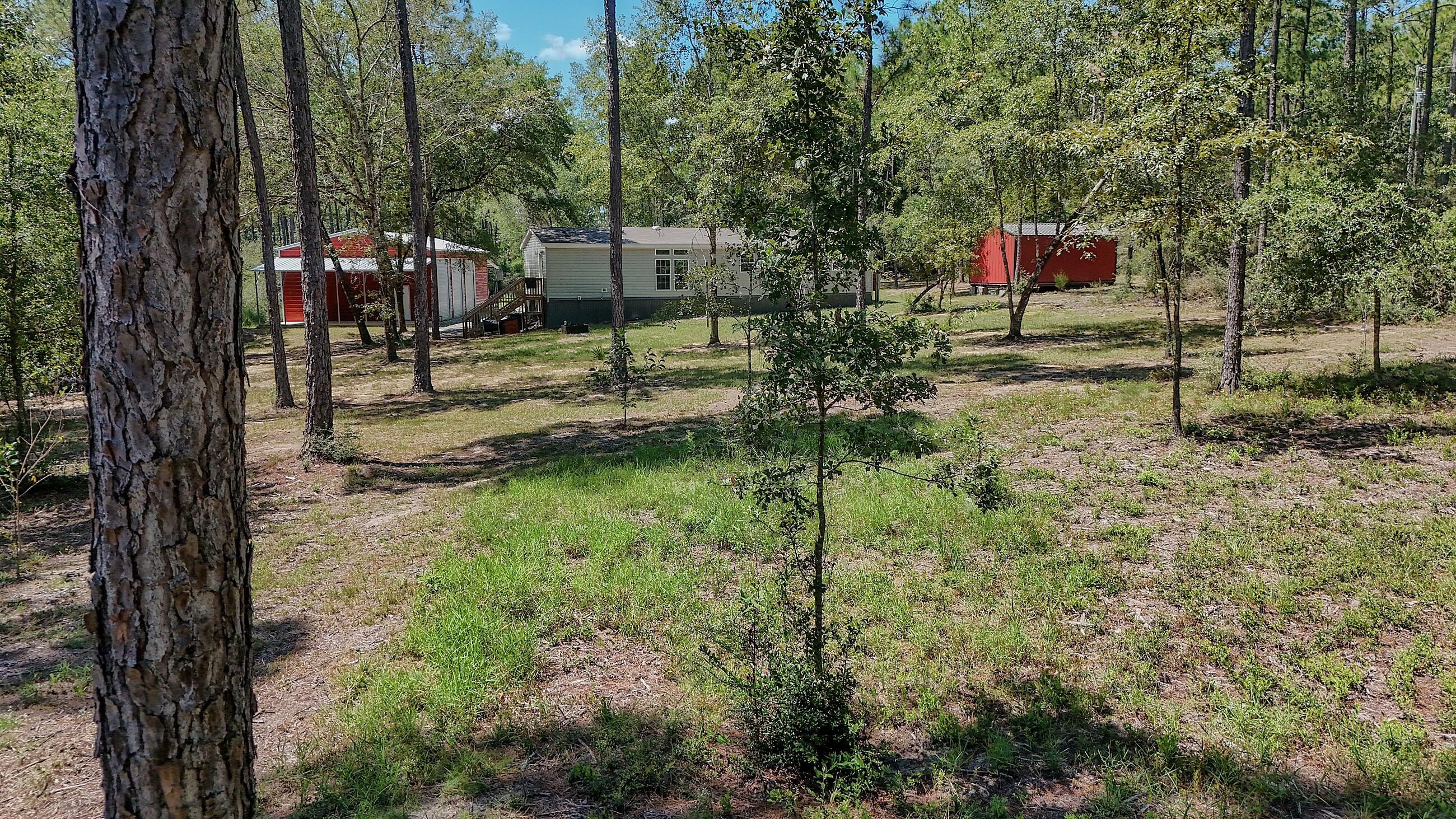 WALTON PLANTATION - Residential
