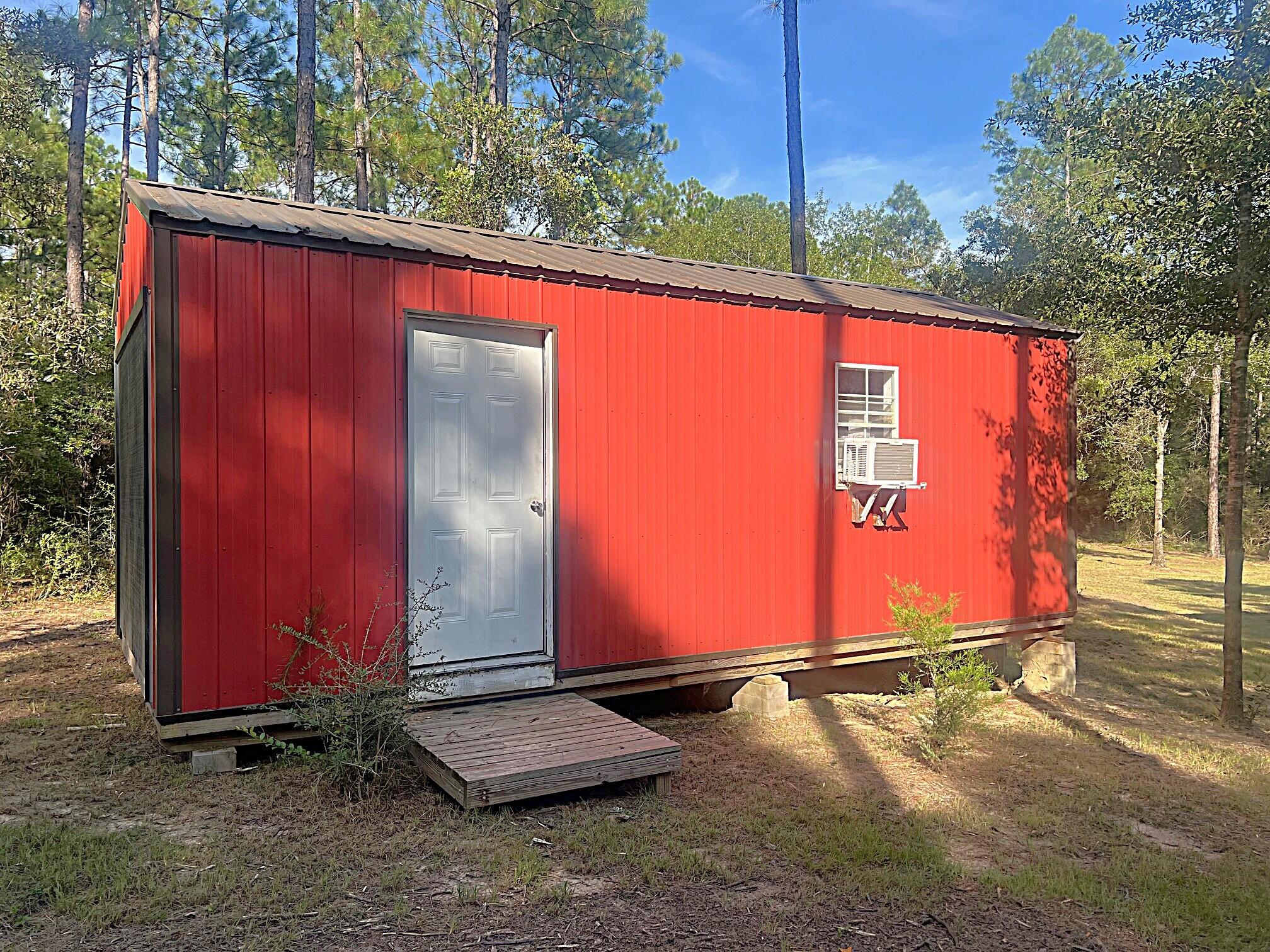 WALTON PLANTATION - Residential
