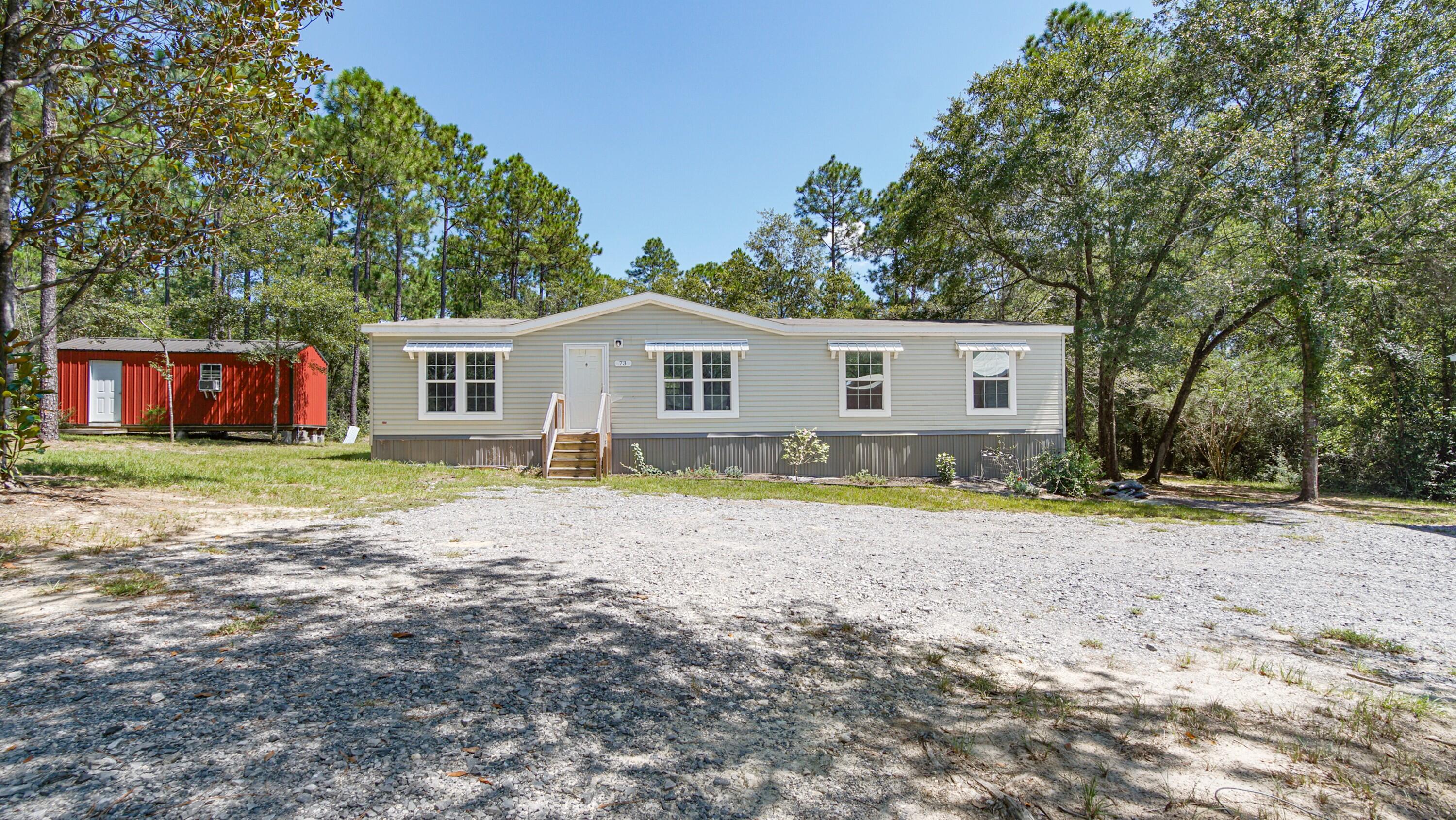 WALTON PLANTATION - Residential