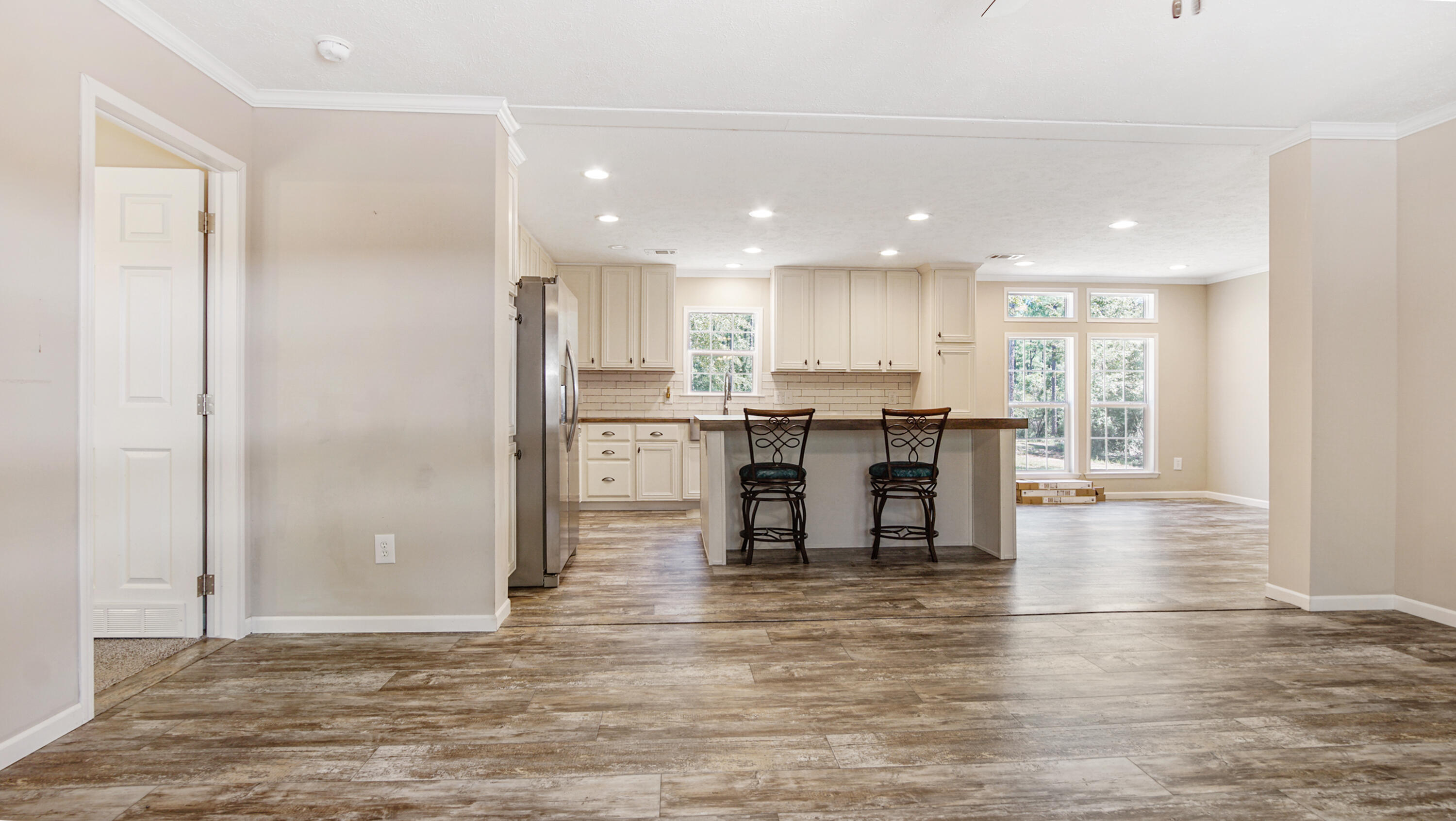 WALTON PLANTATION - Residential