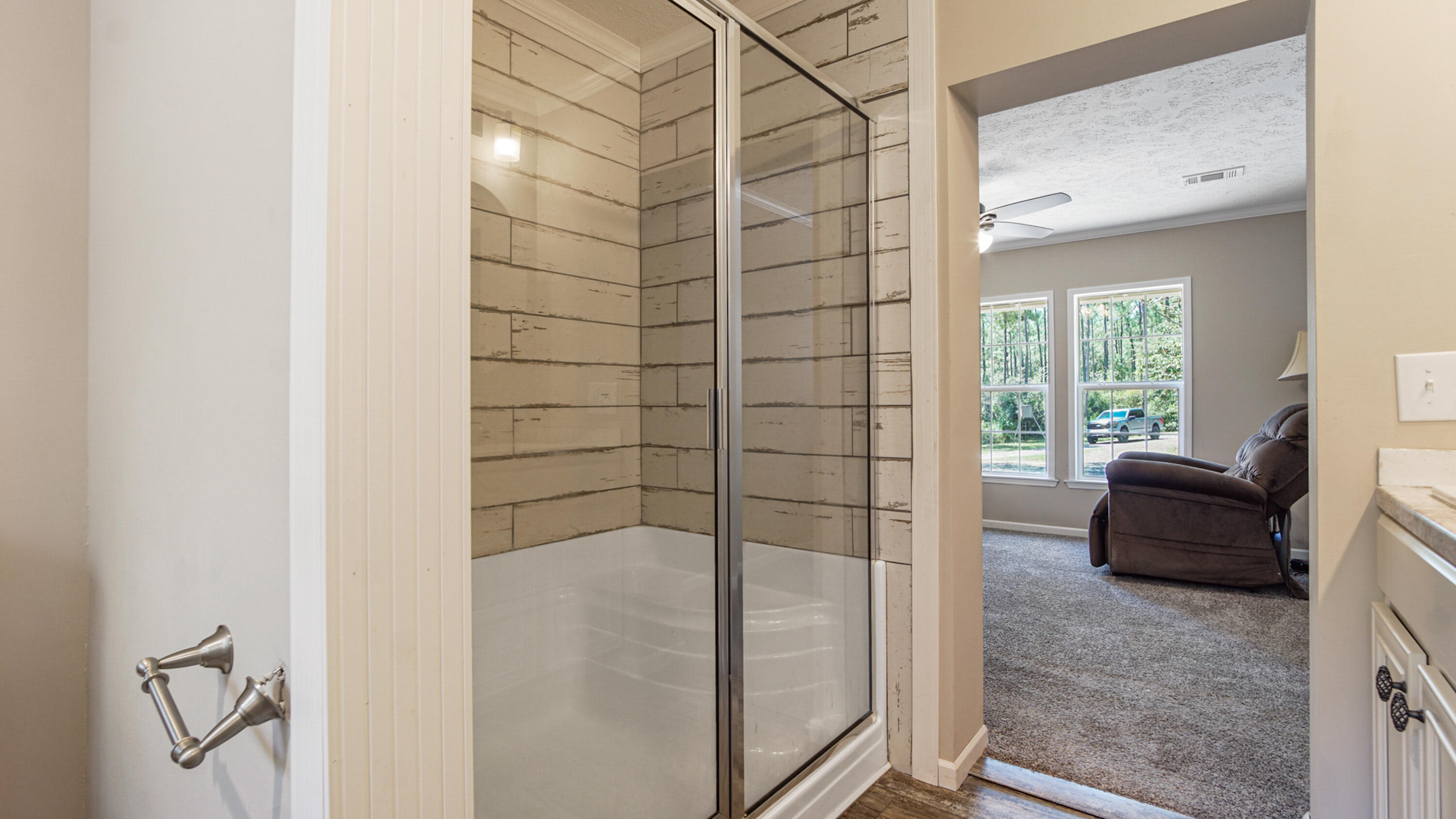 WALTON PLANTATION - Residential