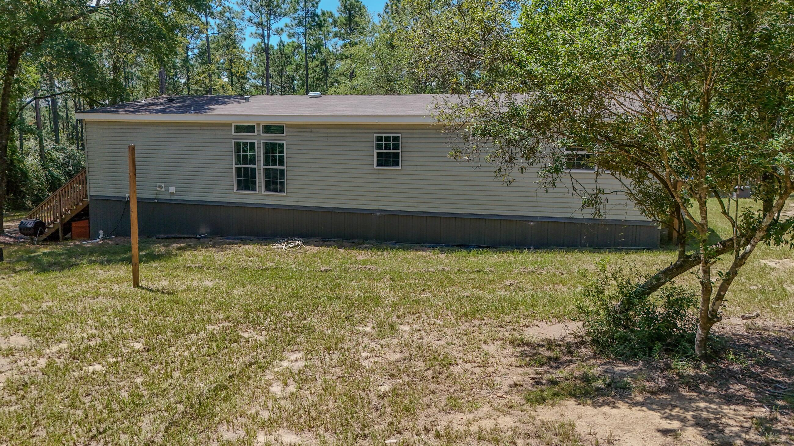 WALTON PLANTATION - Residential