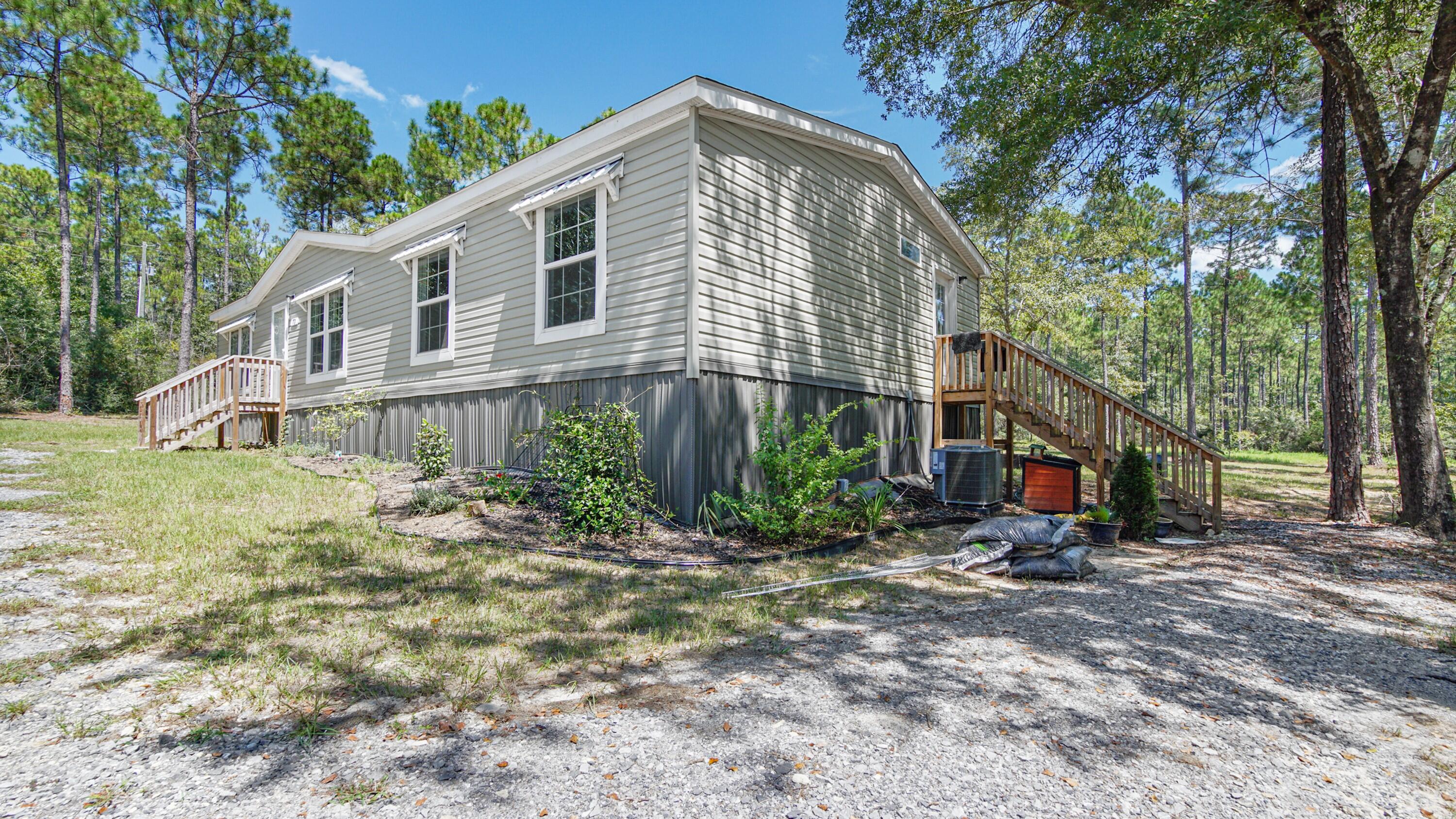 WALTON PLANTATION - Residential
