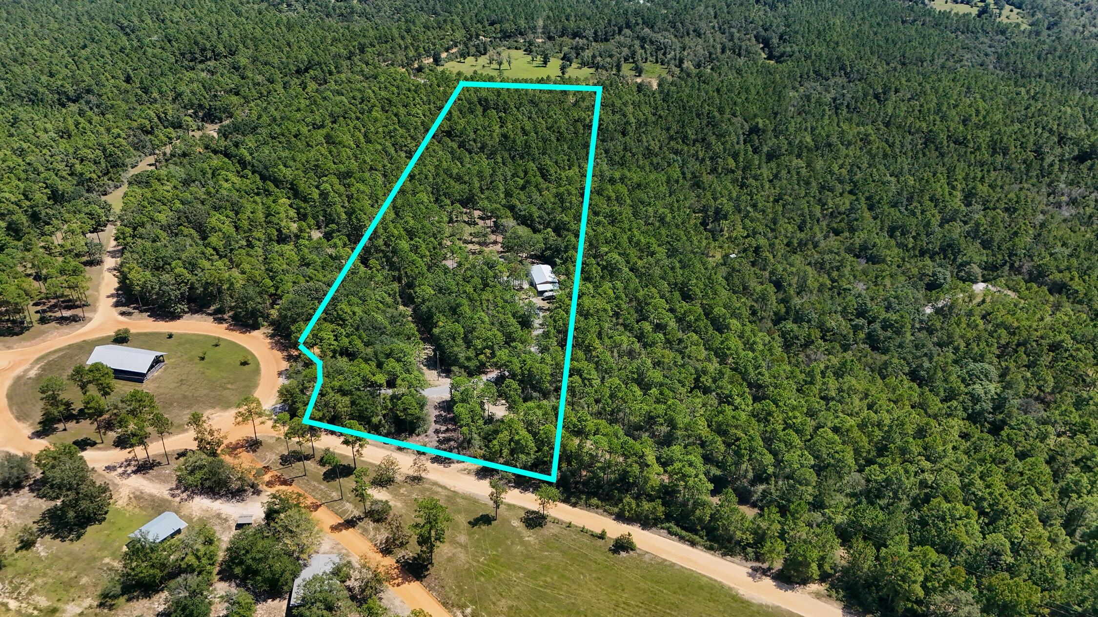 WALTON PLANTATION - Residential
