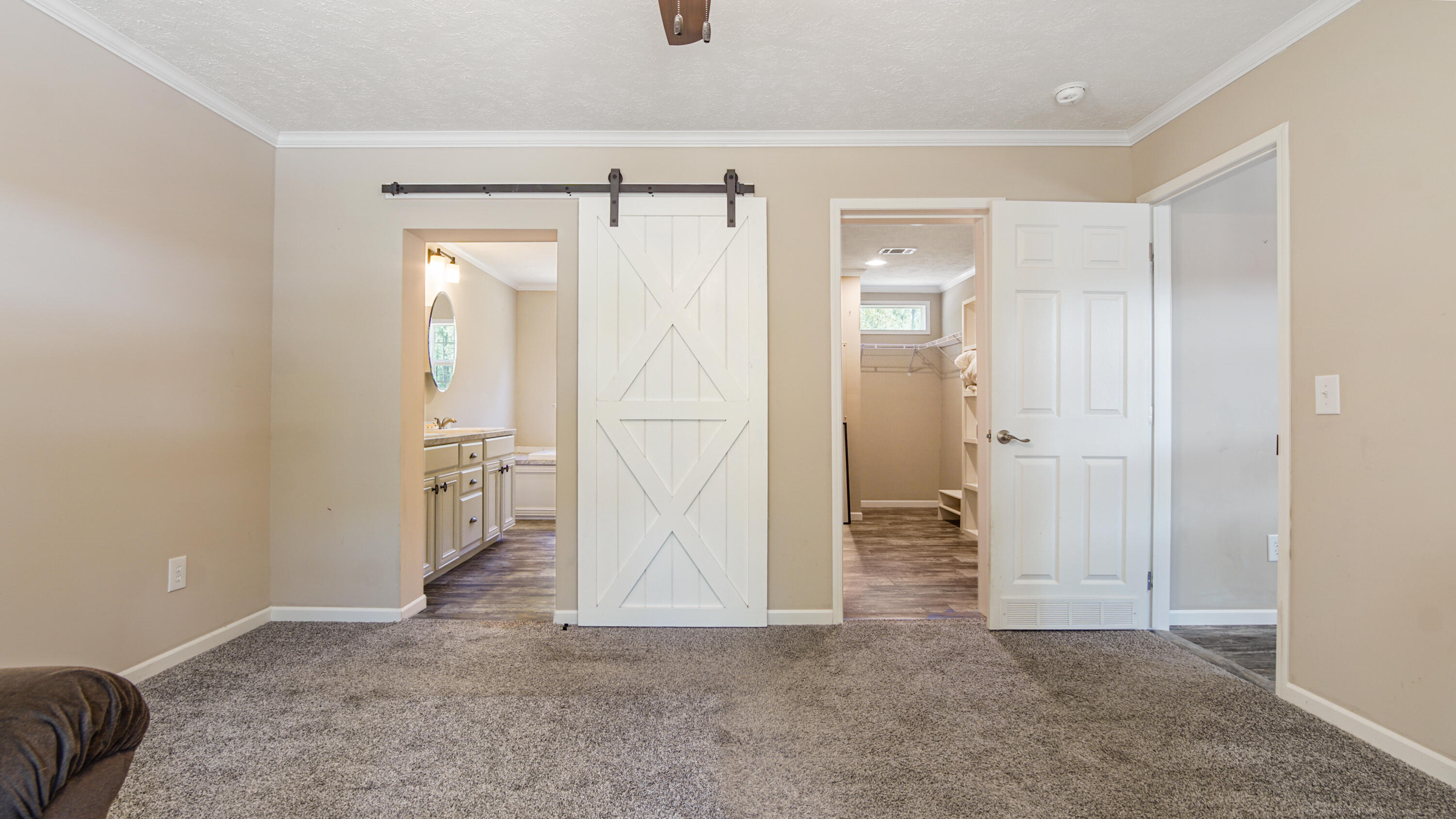 WALTON PLANTATION - Residential