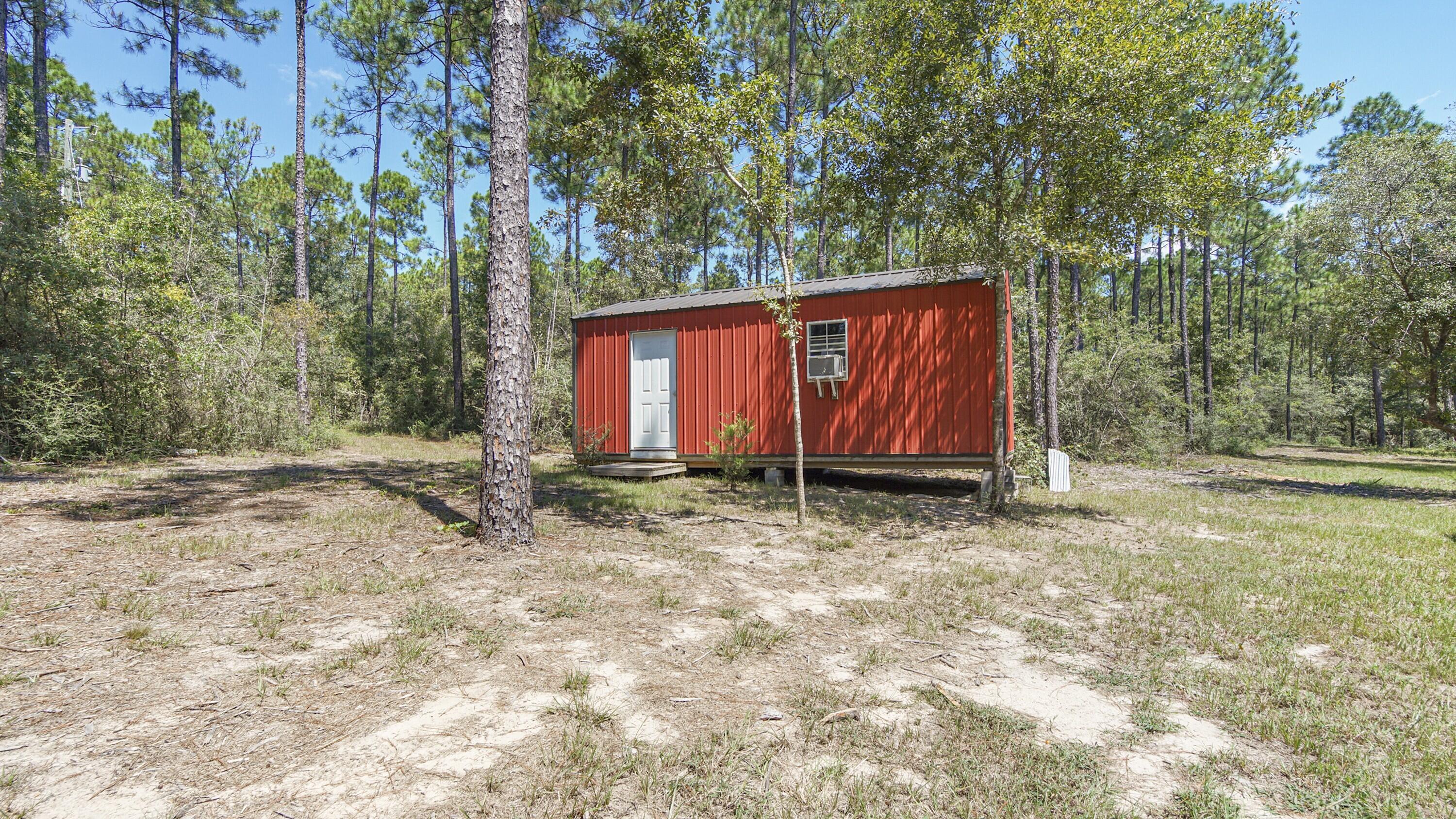WALTON PLANTATION - Residential