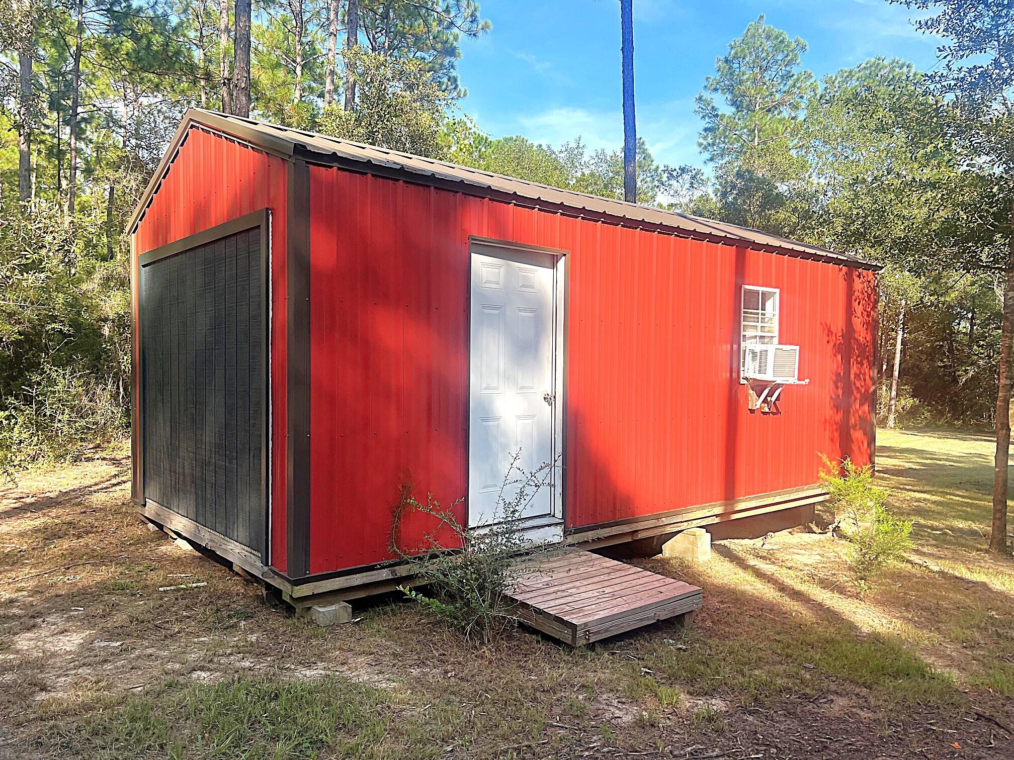 WALTON PLANTATION - Residential
