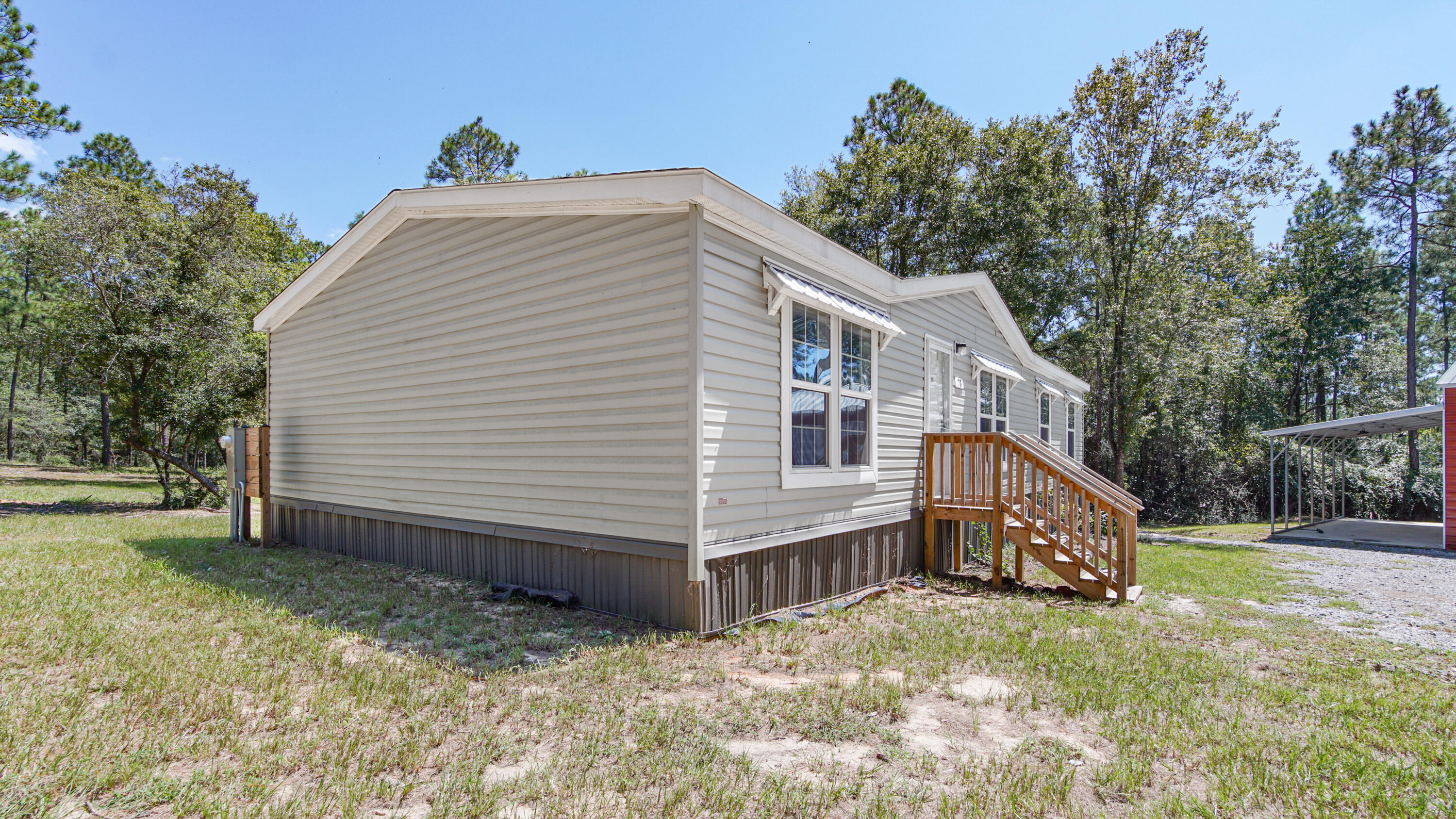WALTON PLANTATION - Residential