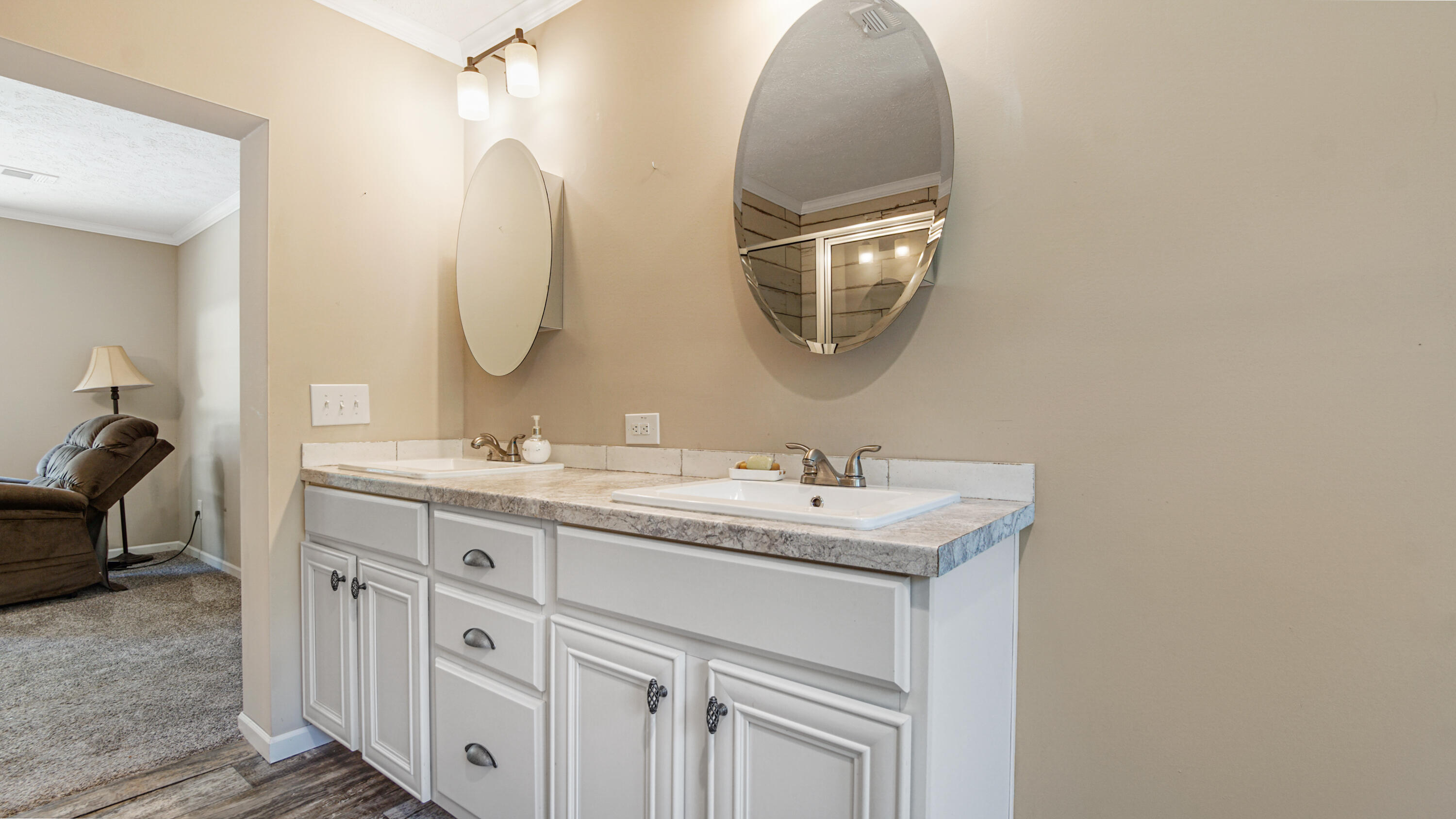WALTON PLANTATION - Residential