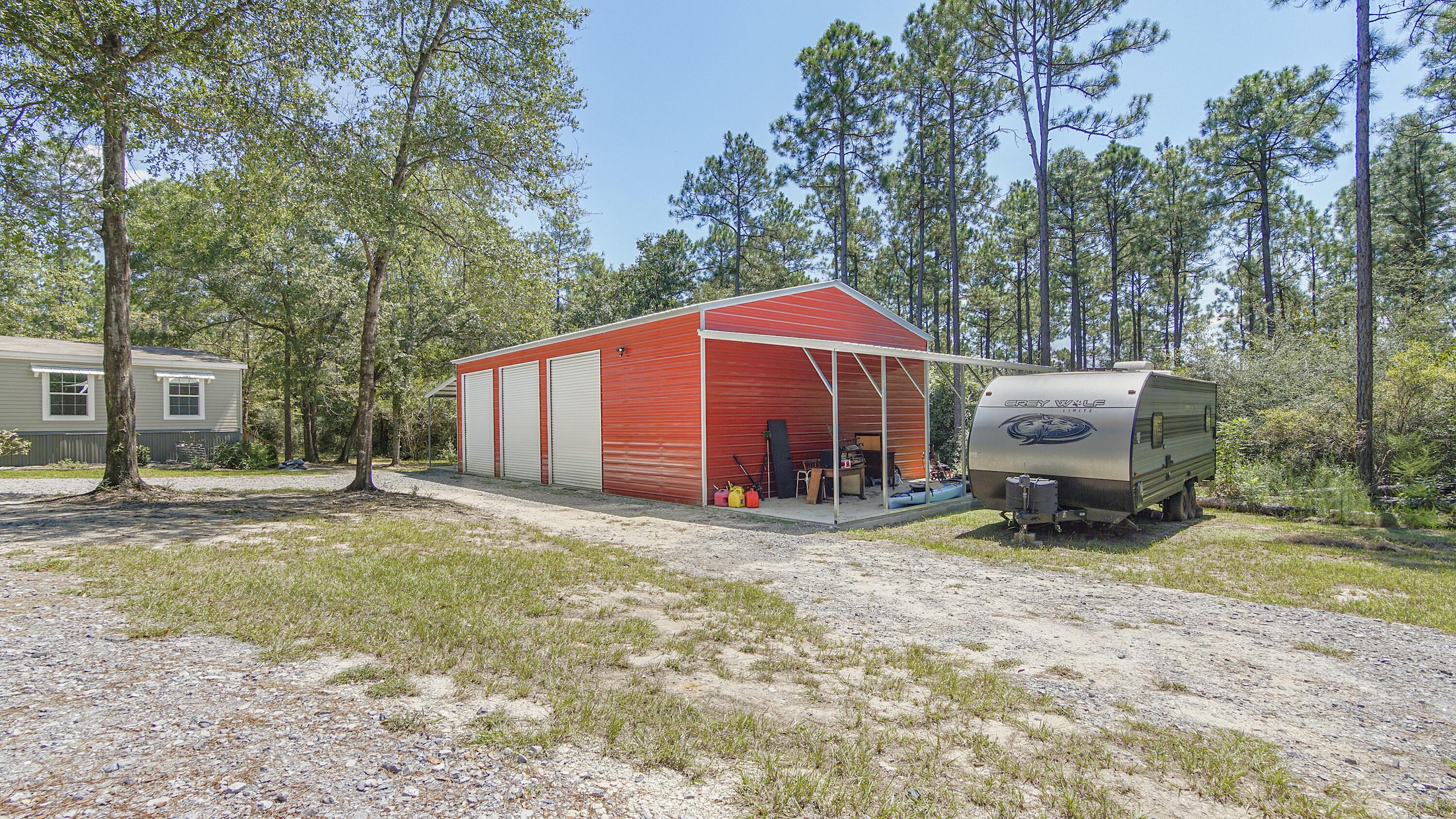 WALTON PLANTATION - Residential