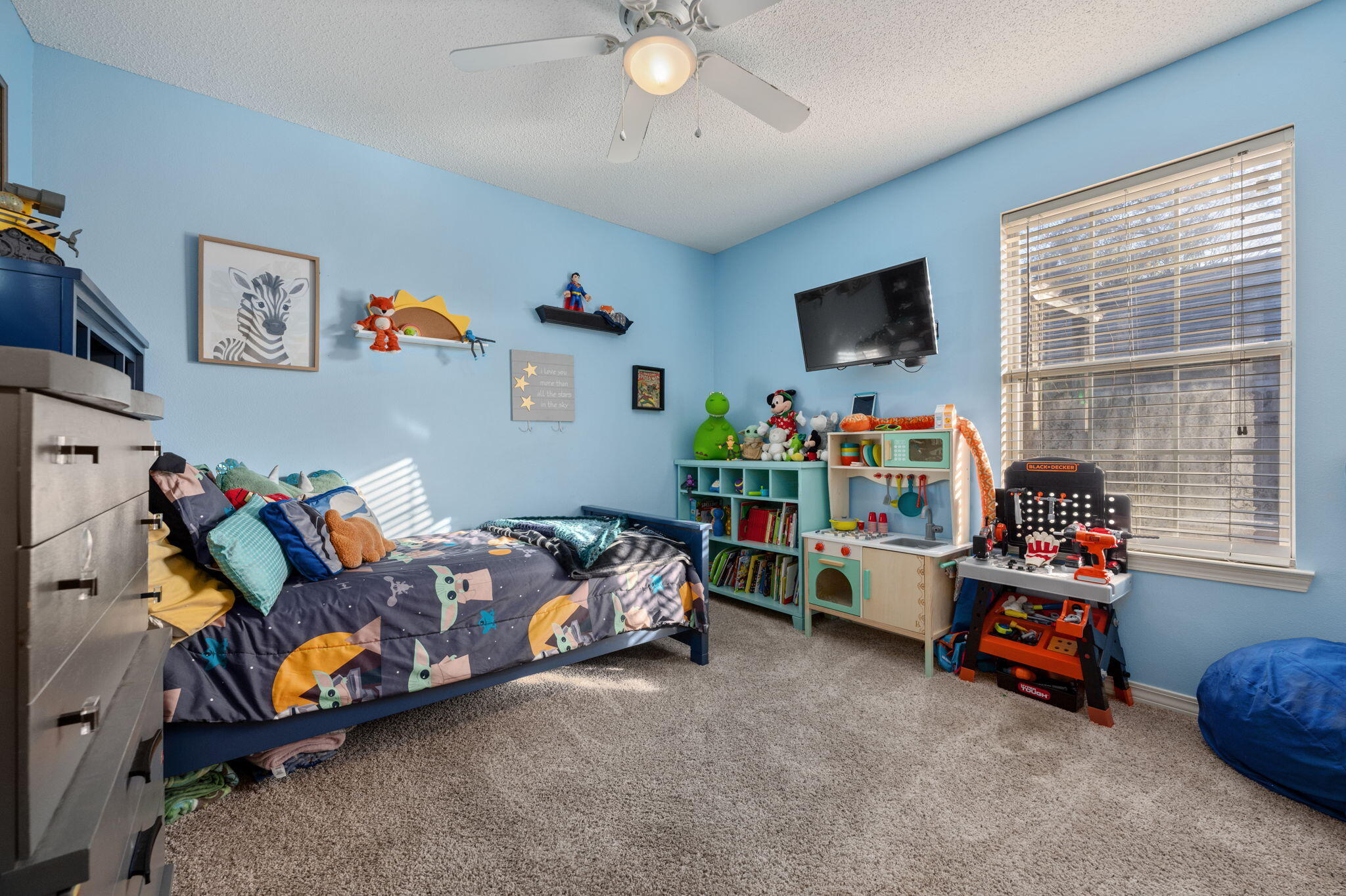 SUMMERDALE - Residential