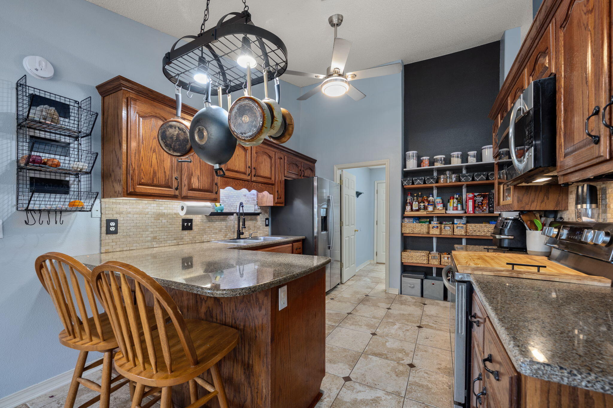 SUMMERDALE - Residential