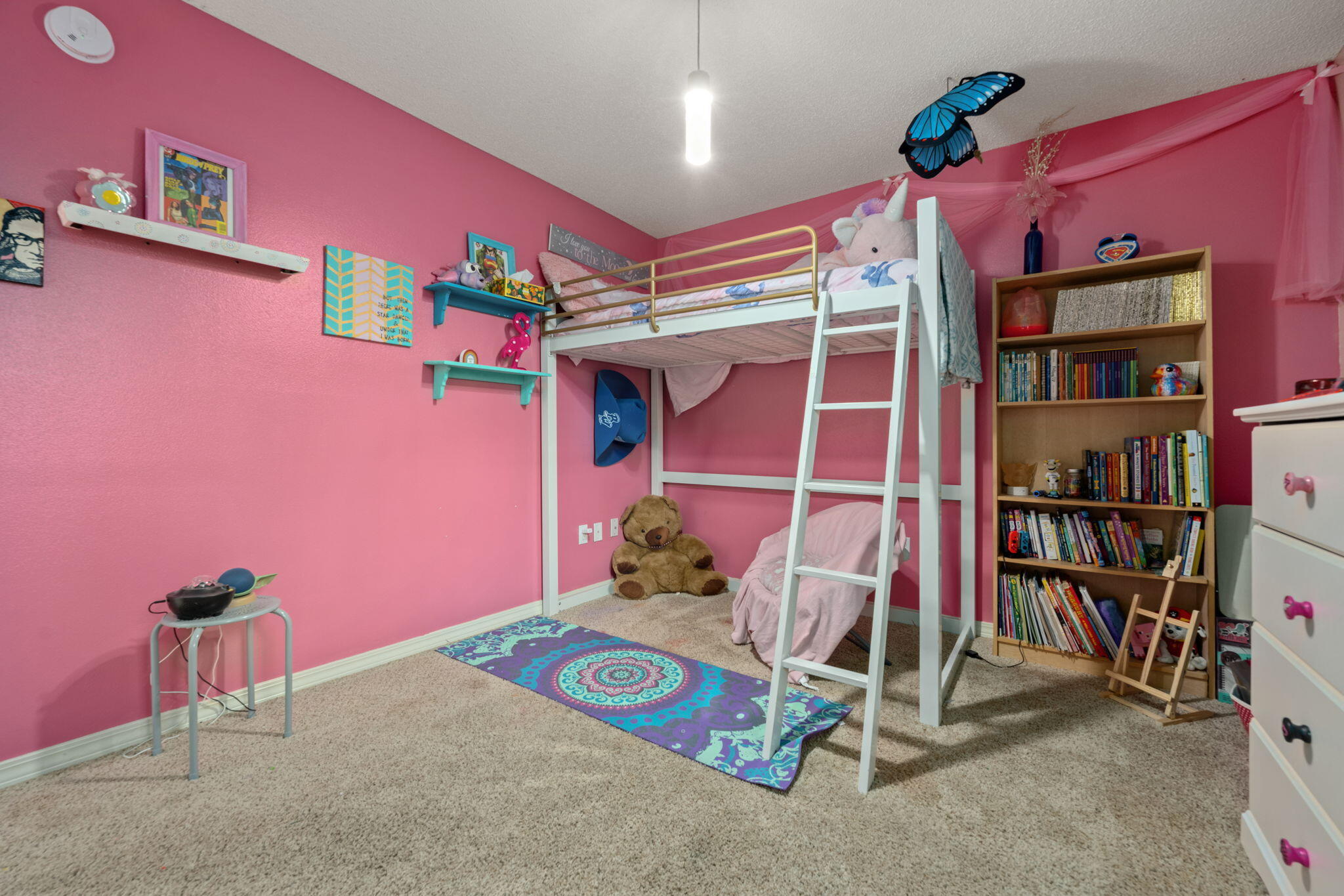 SUMMERDALE - Residential