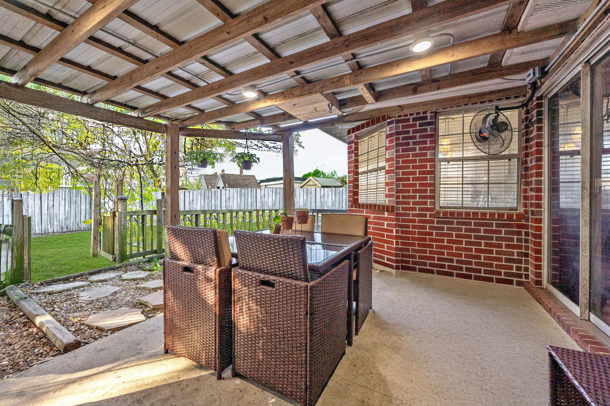 SUMMERDALE - Residential