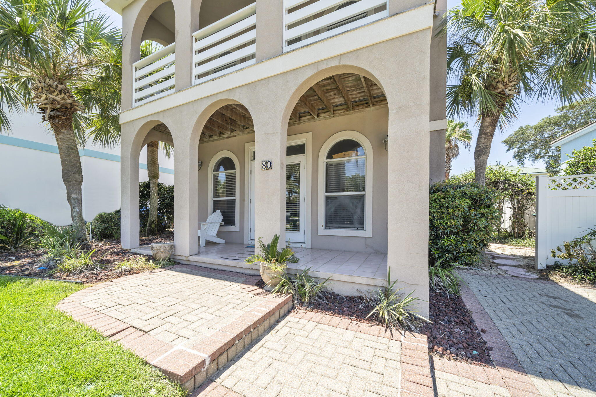 80 Terra Cotta Way