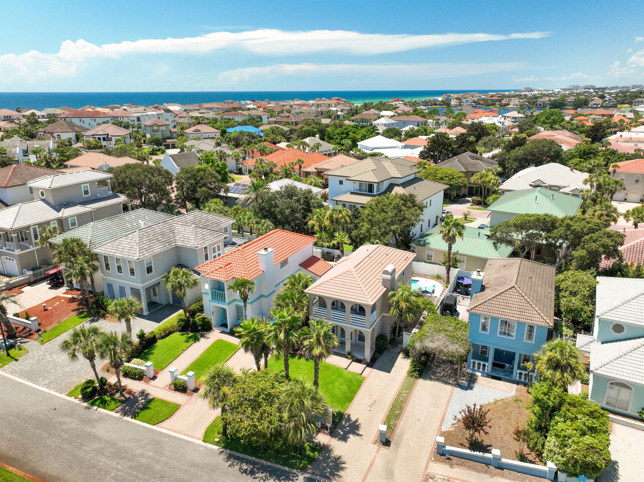 80 Terra Cotta Way