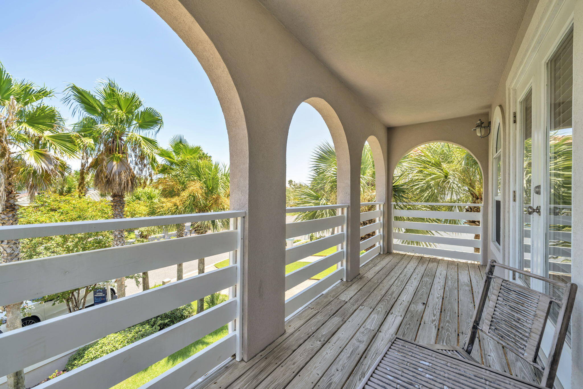 TERRA COTTA TERRACE - Residential