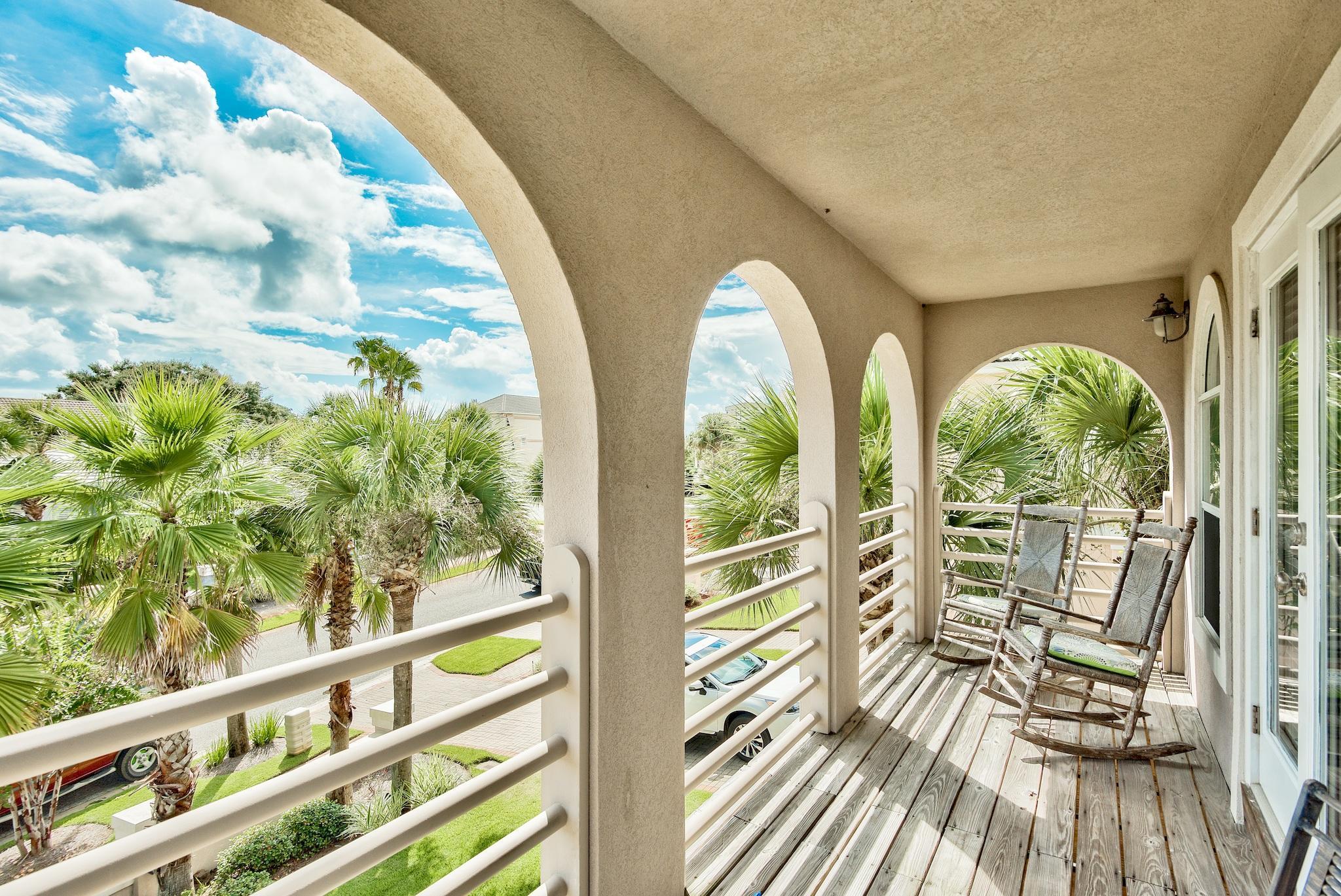 TERRA COTTA TERRACE - Residential