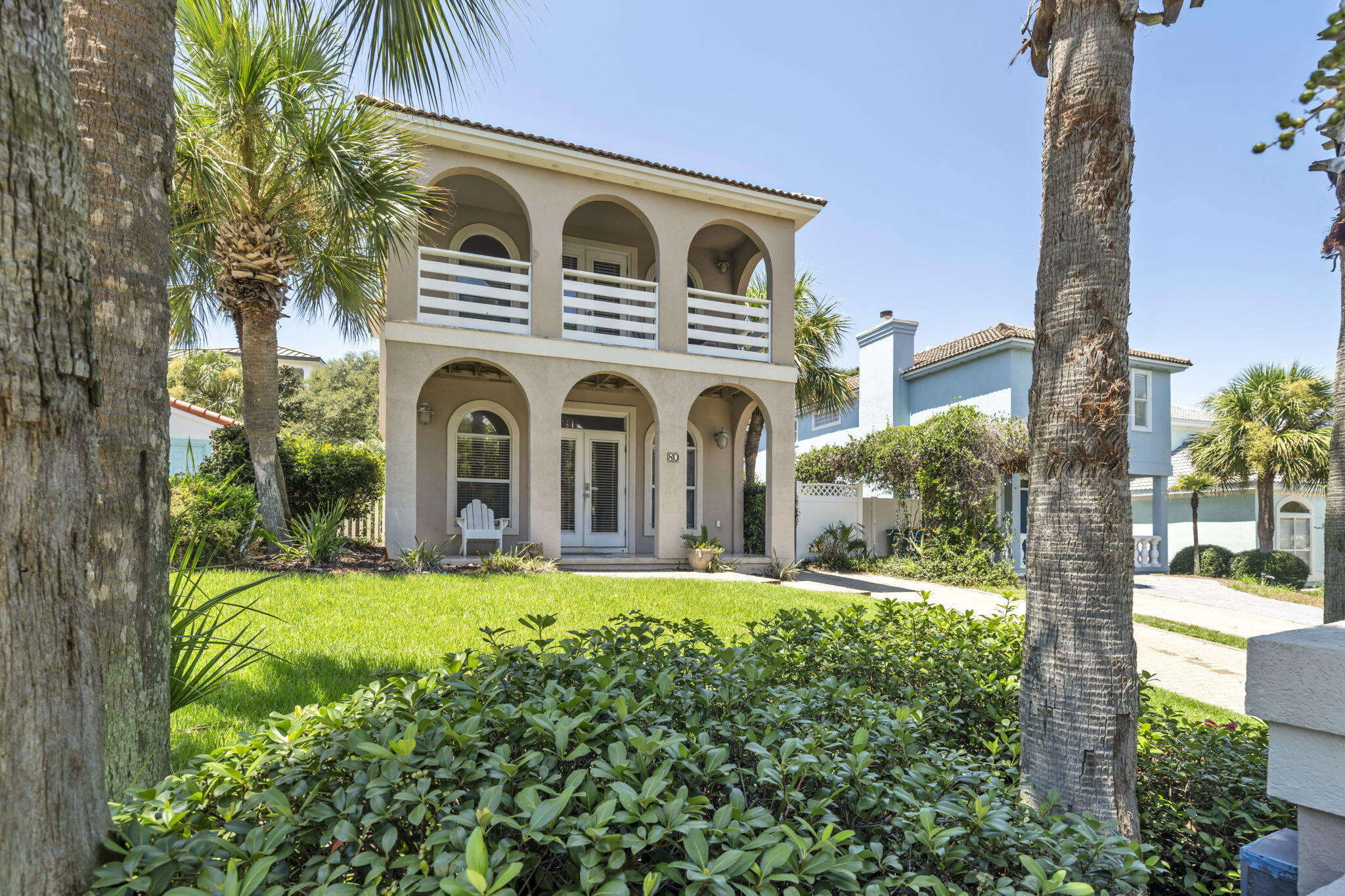 TERRA COTTA TERRACE - Residential