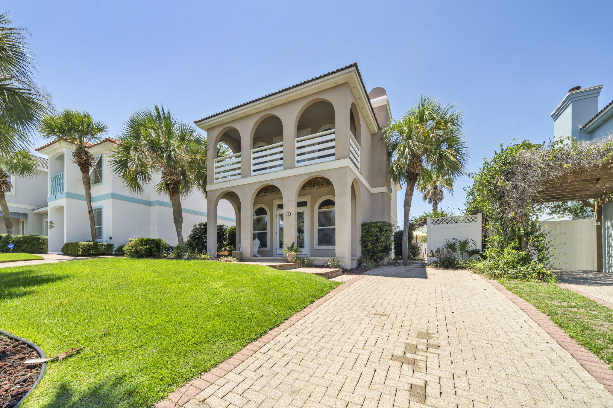 80 Terra Cotta Way