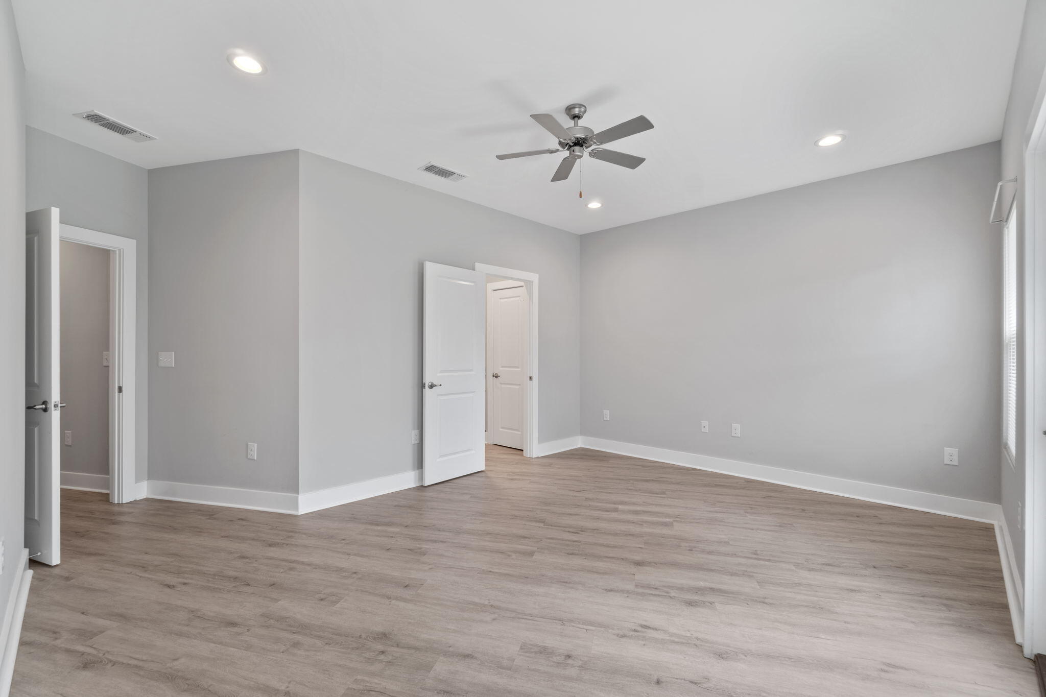 HIDDEN BAY VILLAGE - Residential Lease