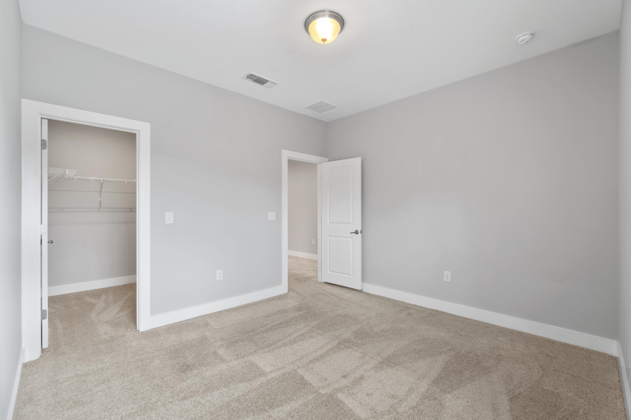 HIDDEN BAY VILLAGE - Residential Lease