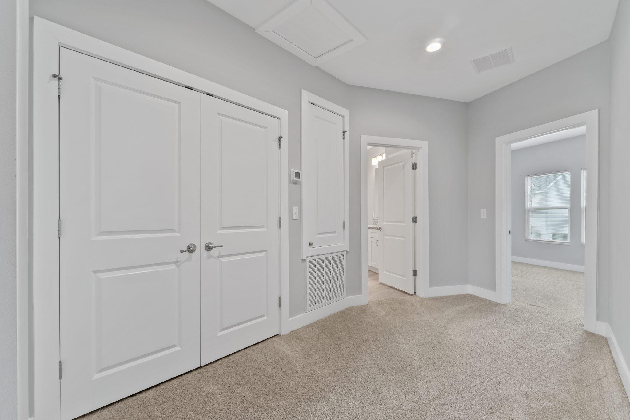 HIDDEN BAY VILLAGE - Residential Lease