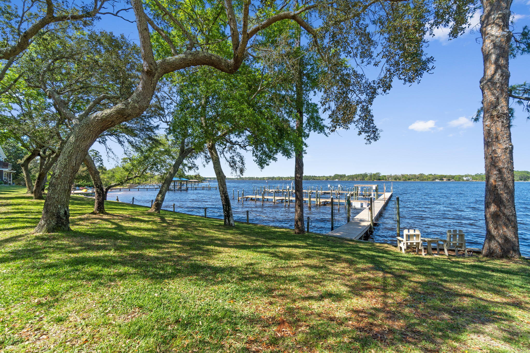 HIDDEN BAY VILLAGE - Residential Lease