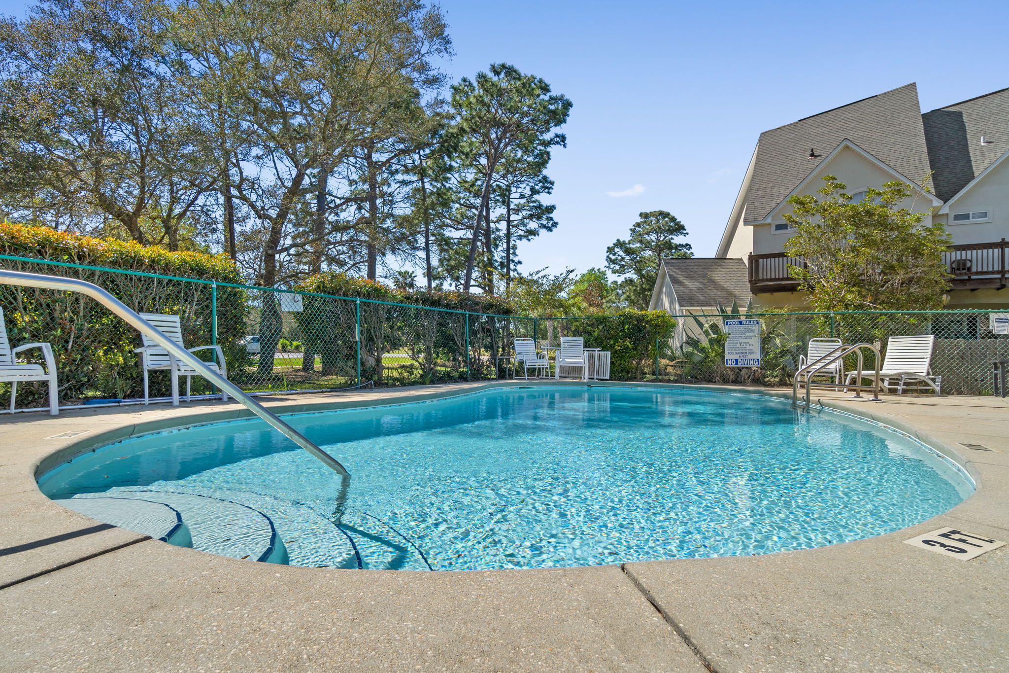 HIDDEN BAY VILLAGE - Residential Lease