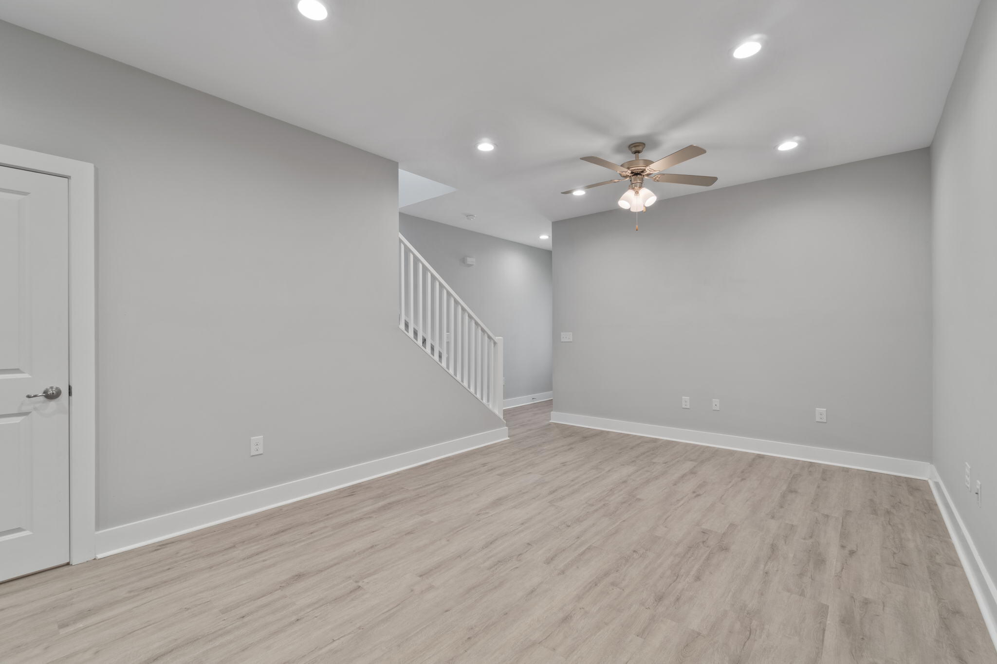 HIDDEN BAY VILLAGE - Residential Lease