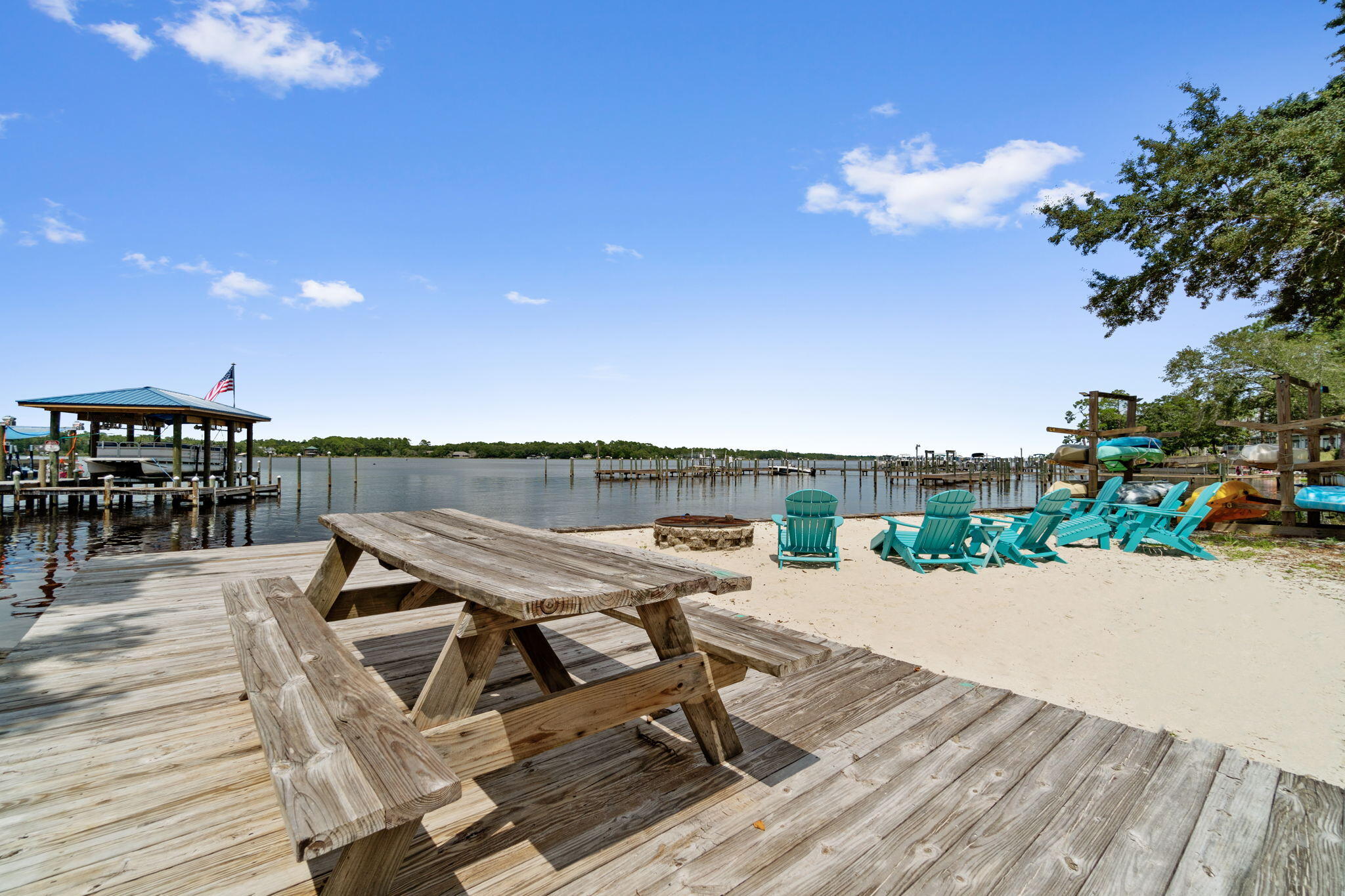 HIDDEN BAY VILLAGE - Residential Lease