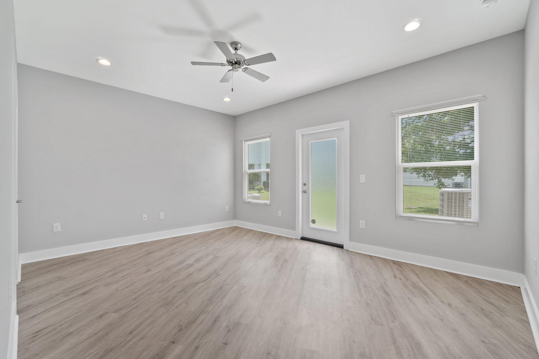 HIDDEN BAY VILLAGE - Residential Lease