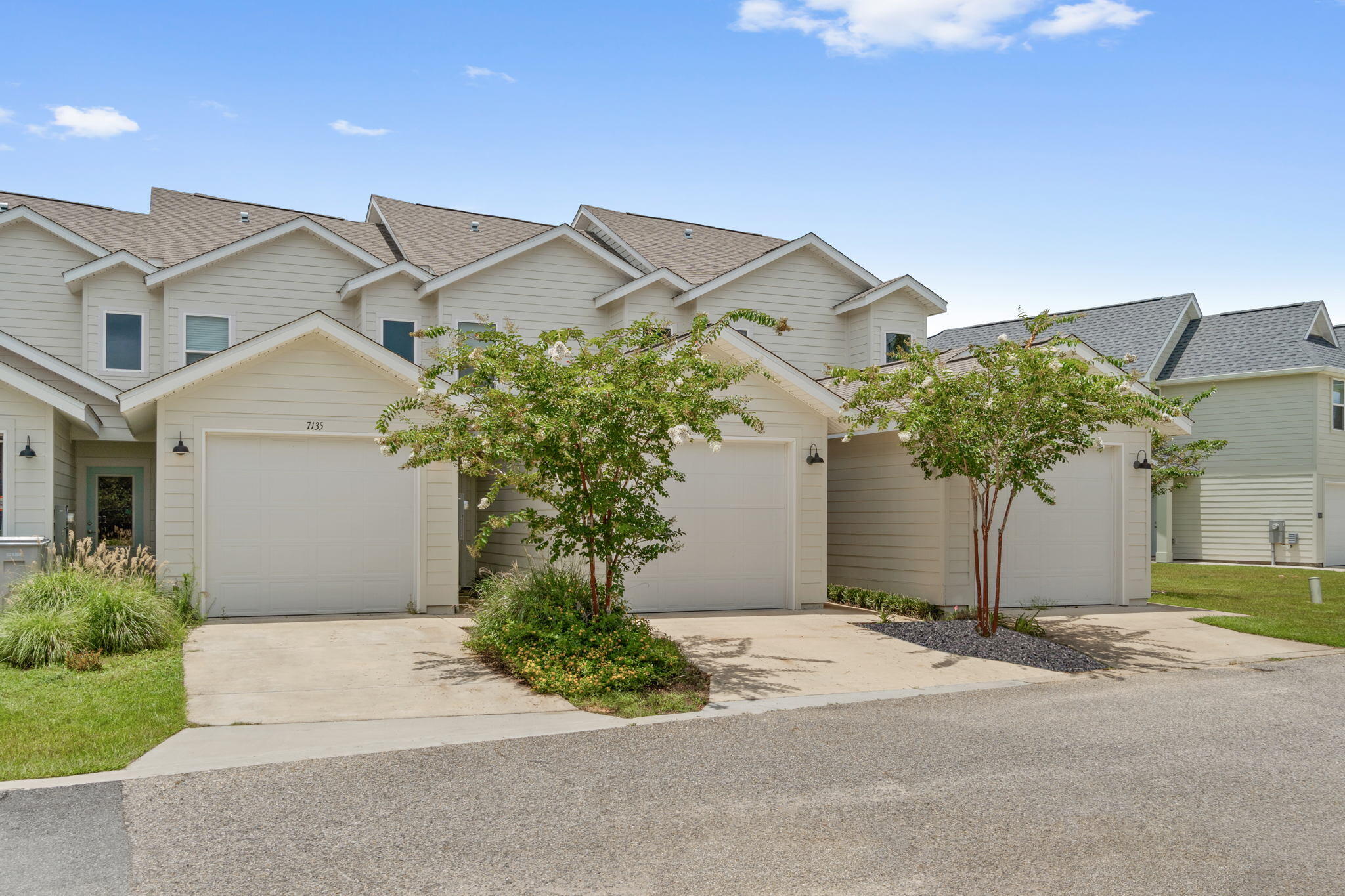 HIDDEN BAY VILLAGE - Residential Lease