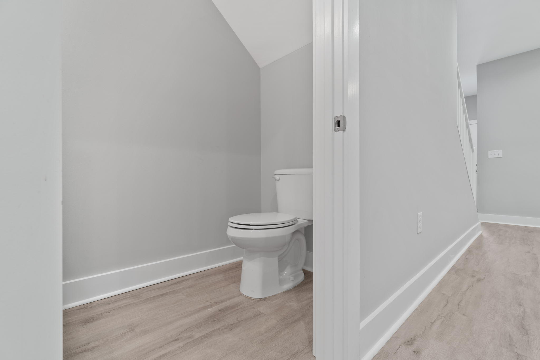 HIDDEN BAY VILLAGE - Residential Lease