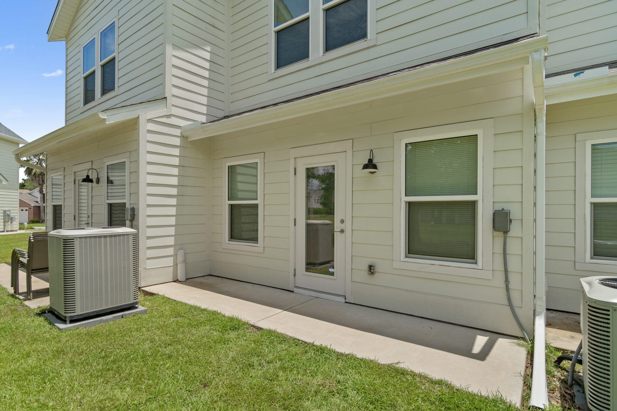 HIDDEN BAY VILLAGE - Residential Lease